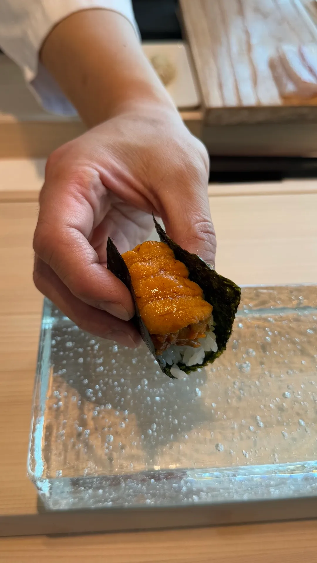 Sushi Sanghyun in Hangangの写真3