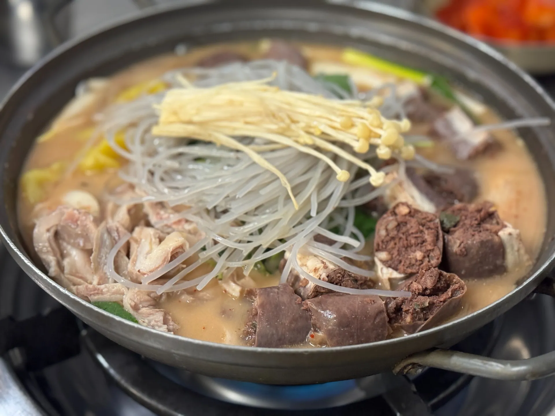 Gongsundaeの写真2