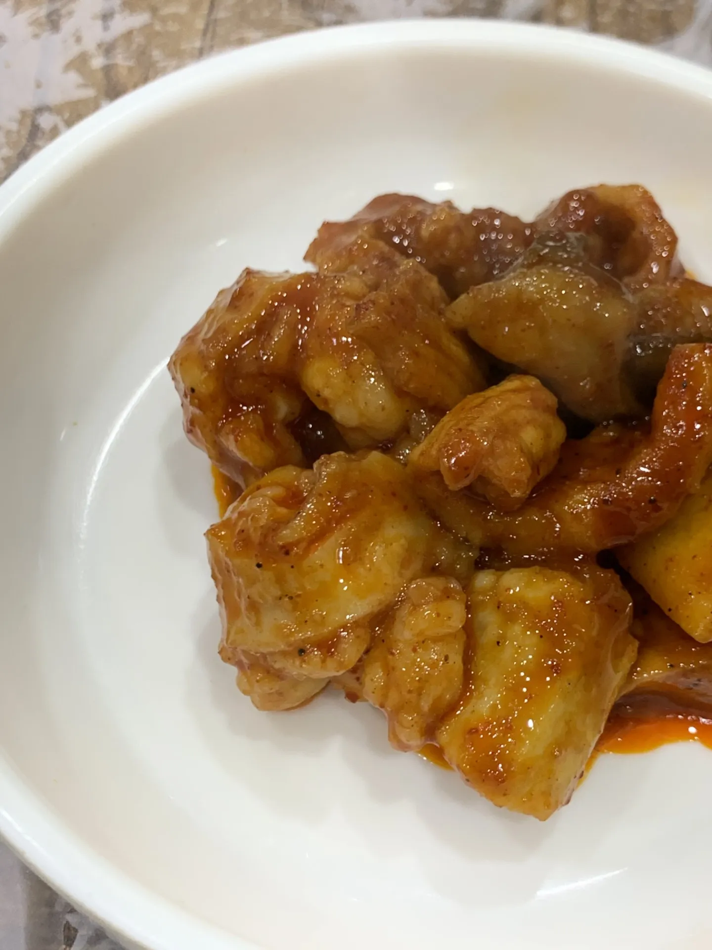 Daejeong Yanggopchangの写真1