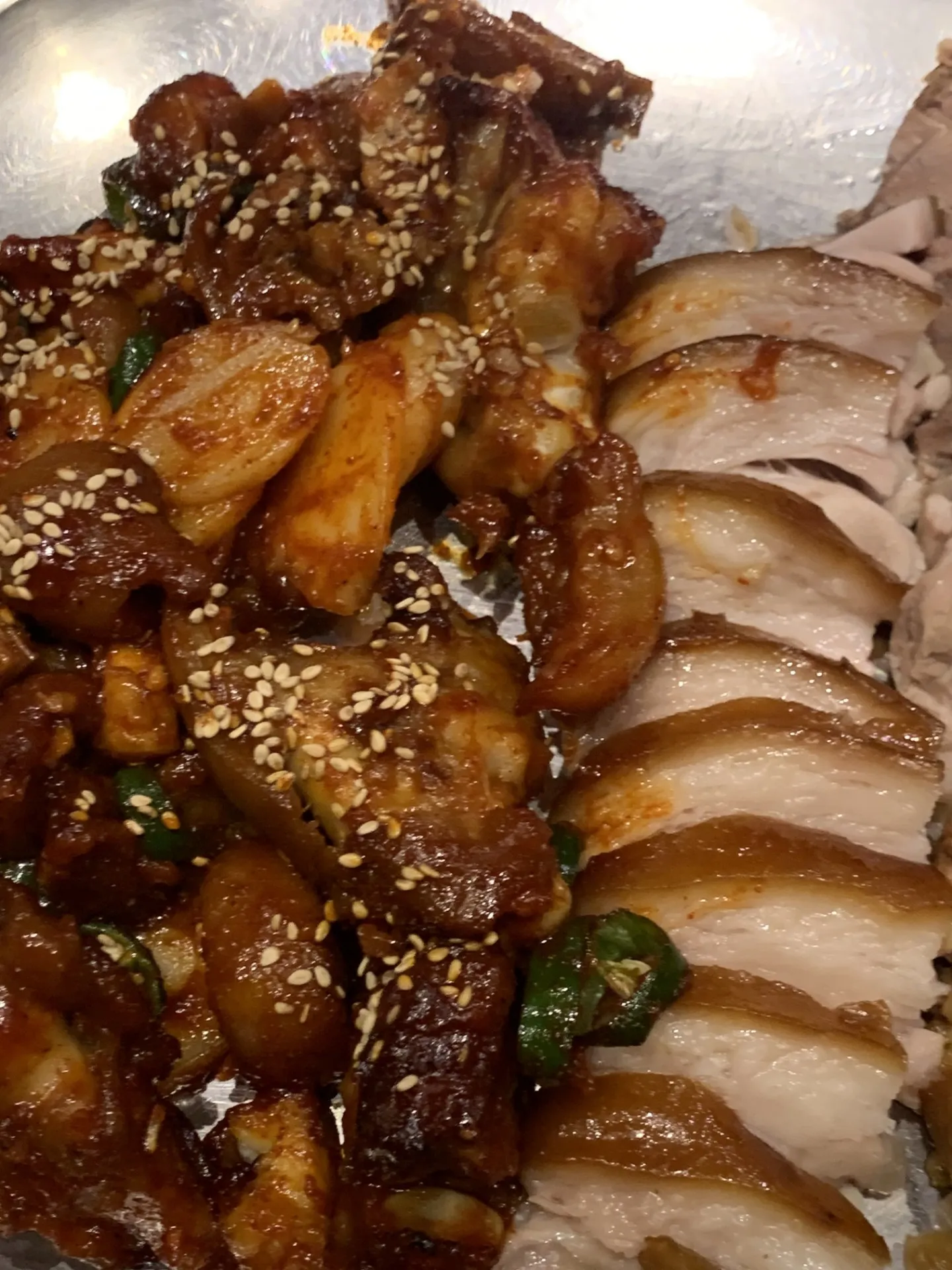 Hongso Jokbal照片6
