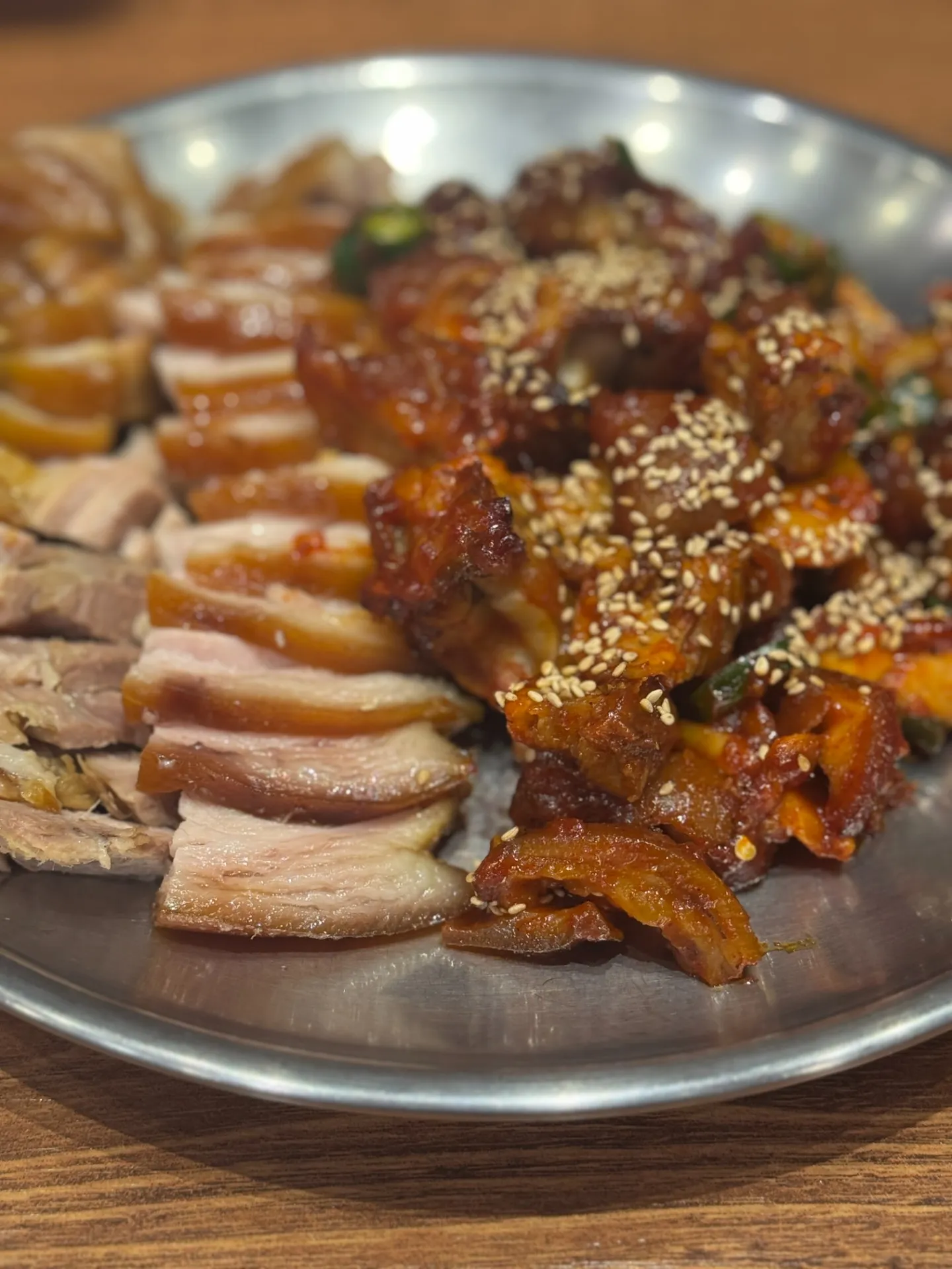 Hongso Jokbal照片4