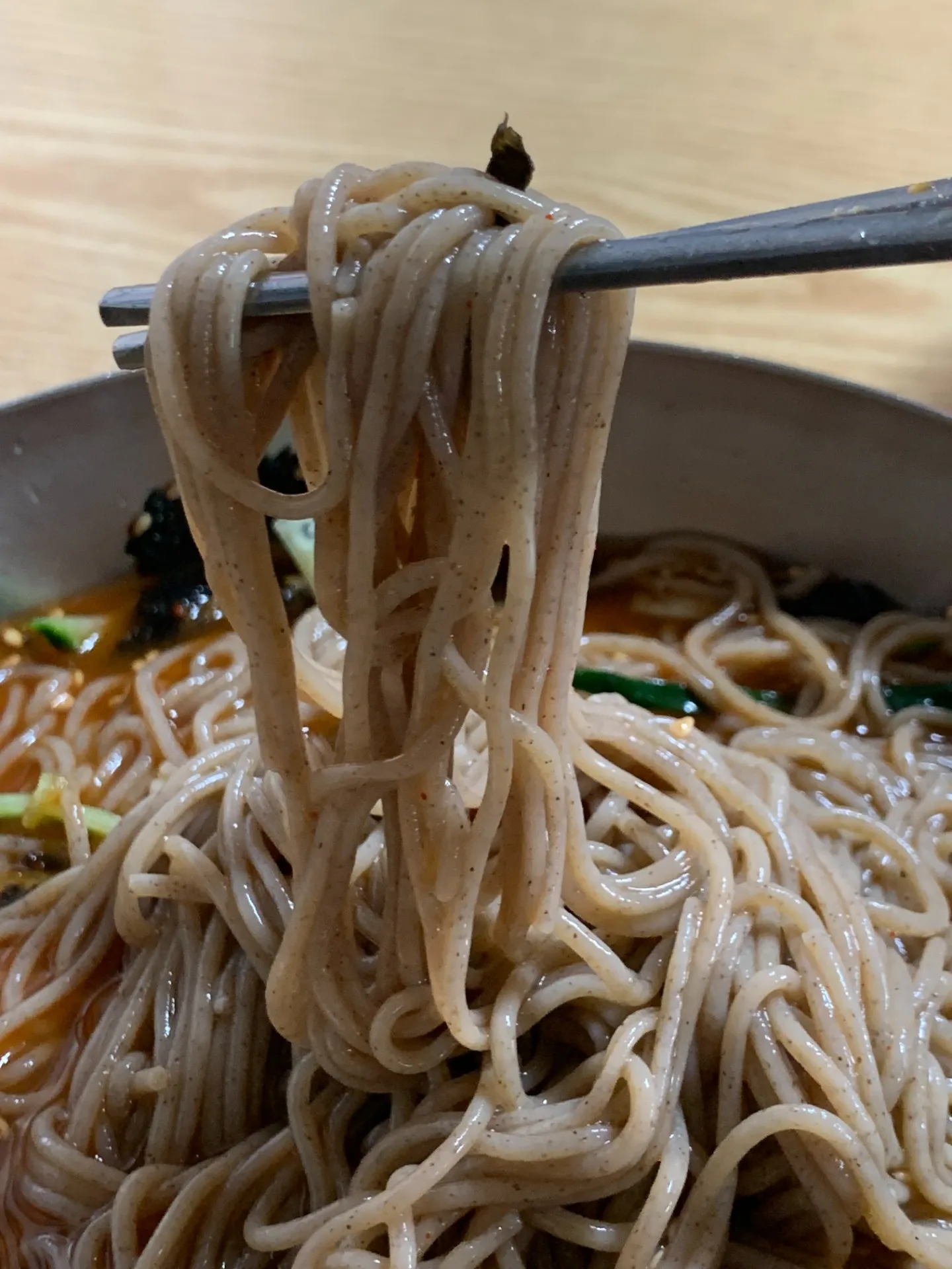 둔내막국수 사진 5