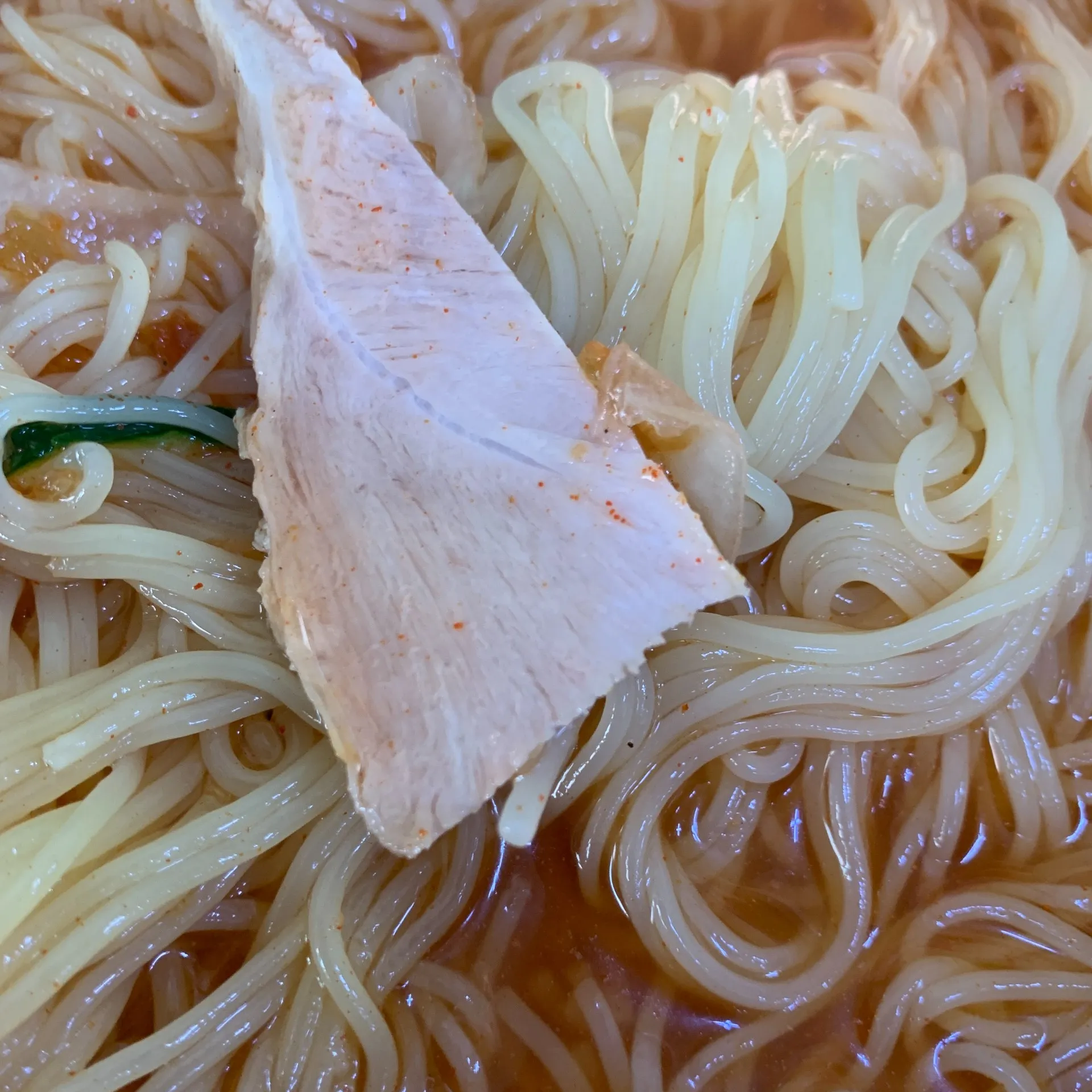 옥이네밀면칼국수 사진 6
