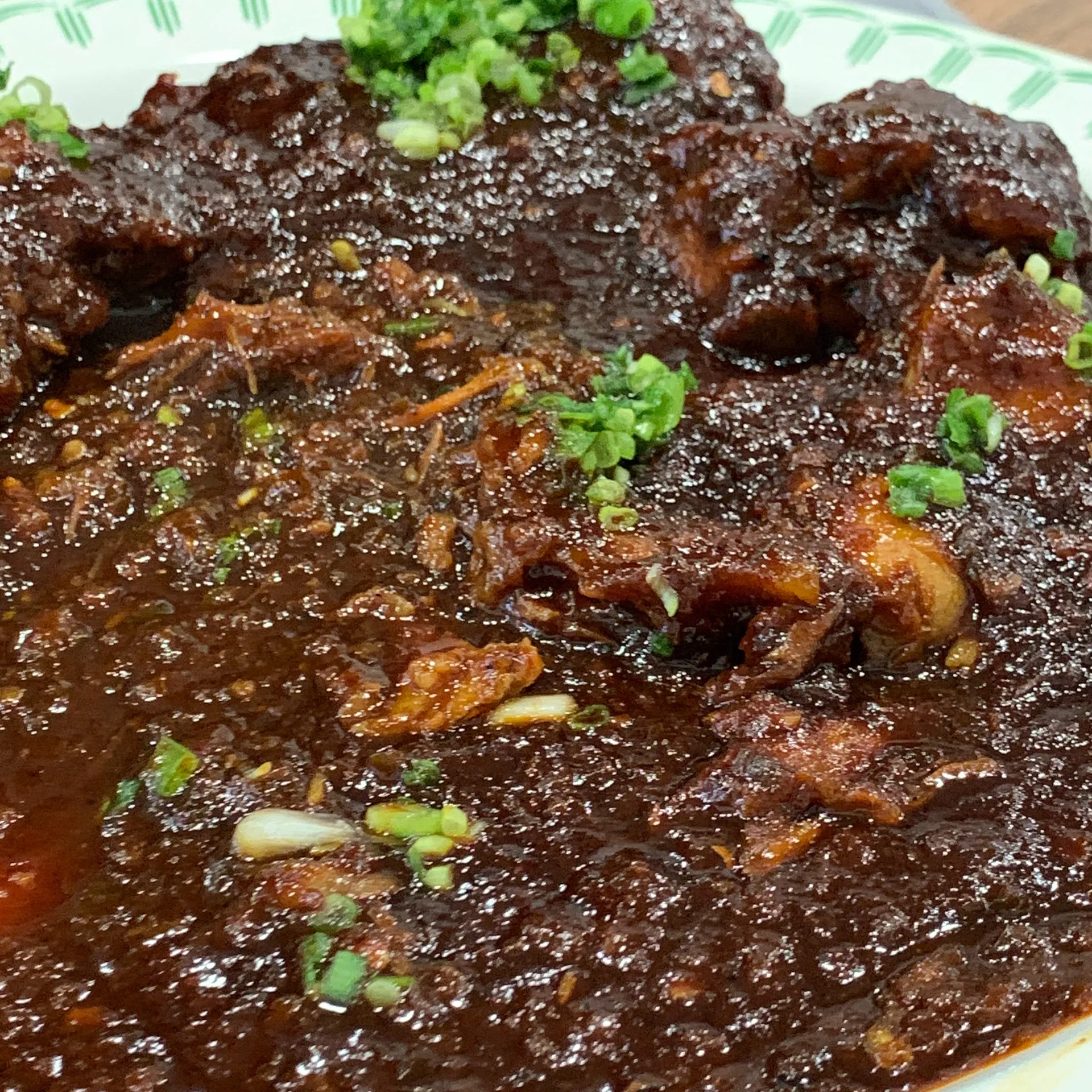 Beodeunamu Jip照片4