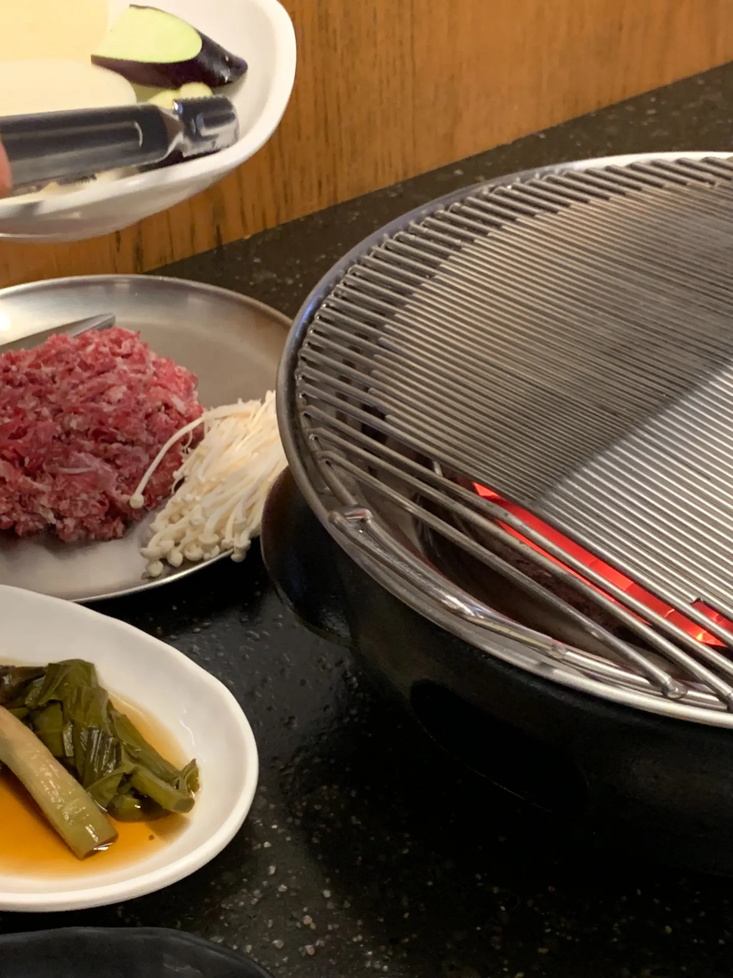 광안리 언양불고기부산집 사진 2