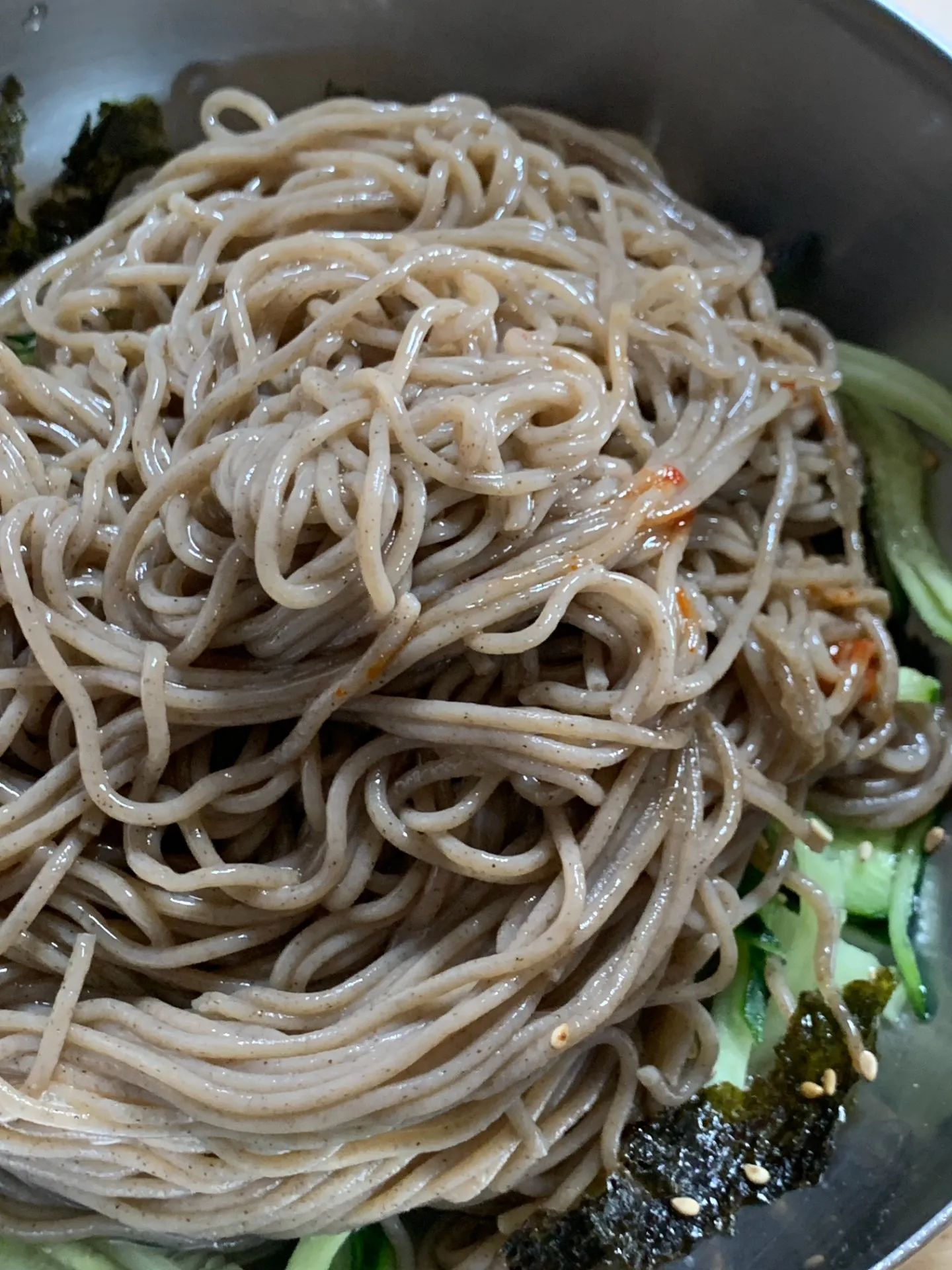 둔내막국수 사진 3