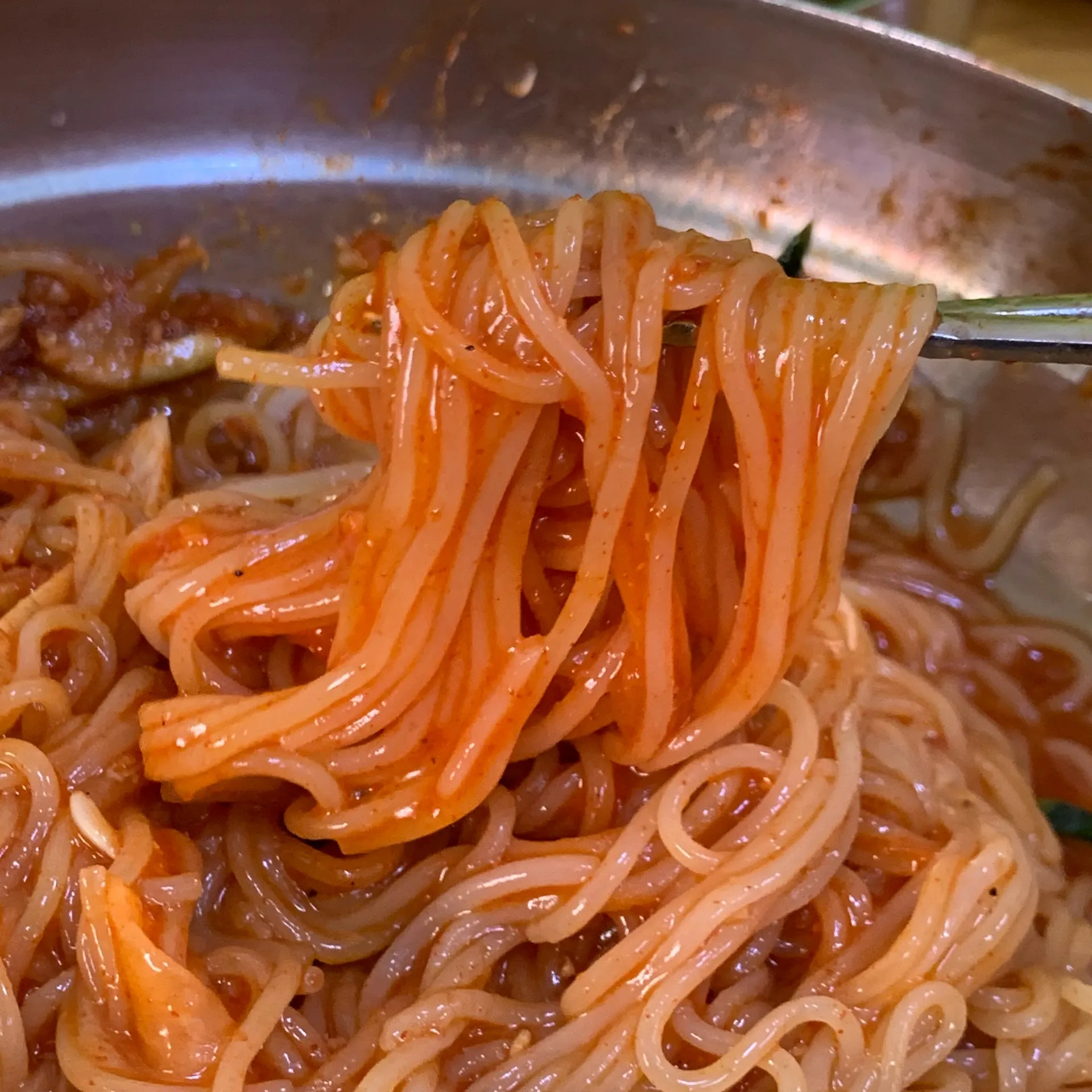 옥이네밀면칼국수 사진 4