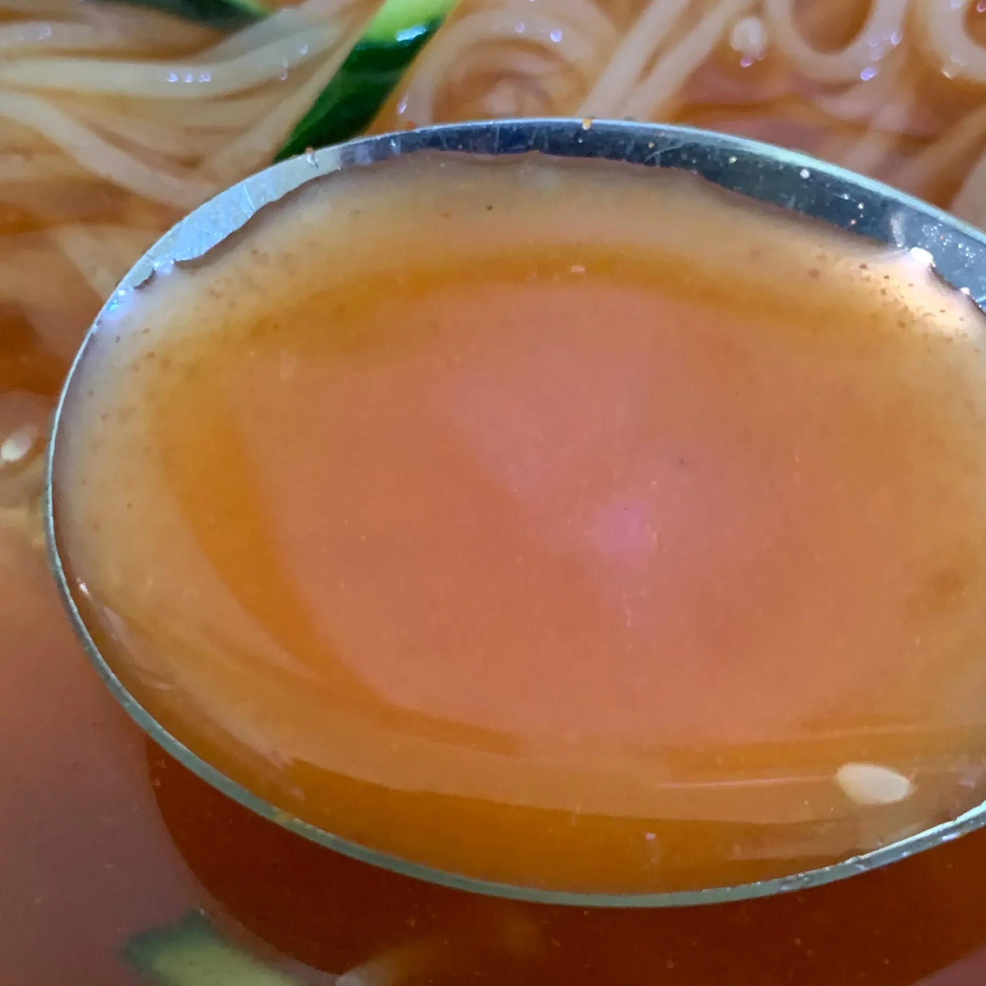 옥이네밀면칼국수 사진 3