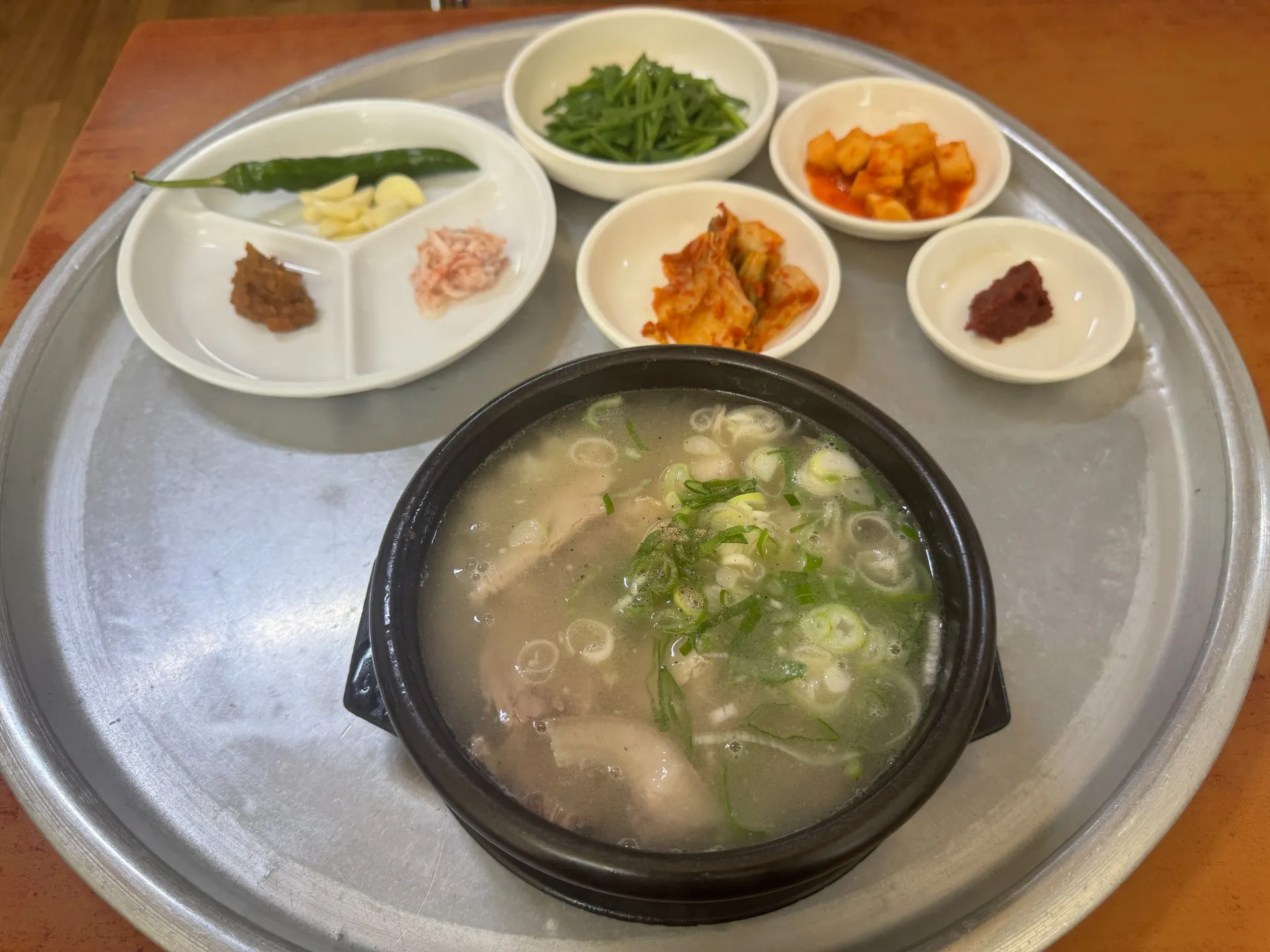 Uiryeong Sikdang photo 2