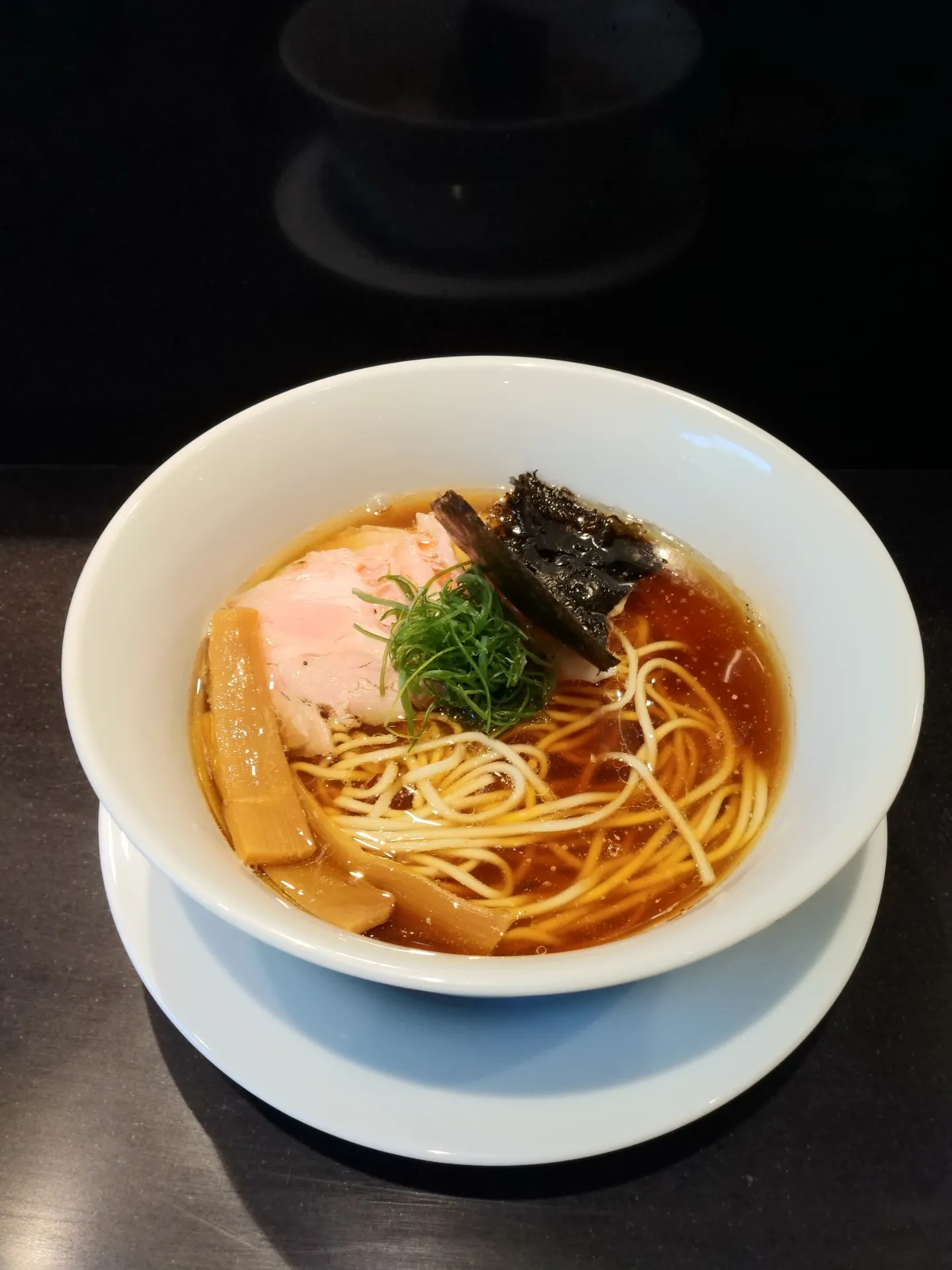 멘야준 홍대점 사진 2