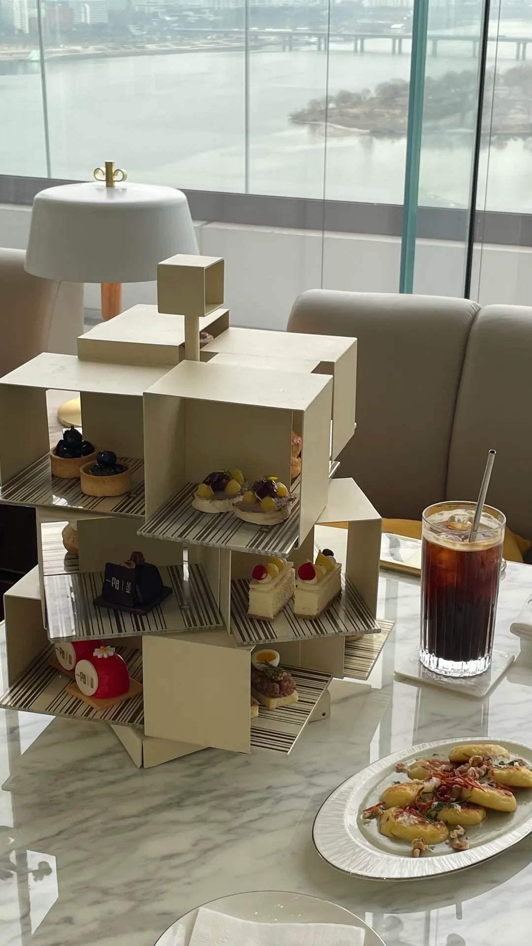 Hotel Naru Seoul Lounge & Deck照片1