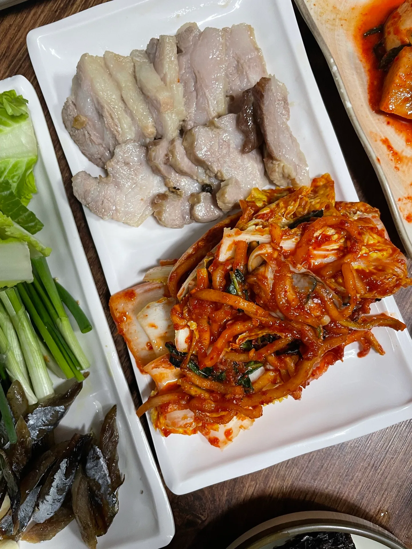 나드리식품 (폐업) 사진 4