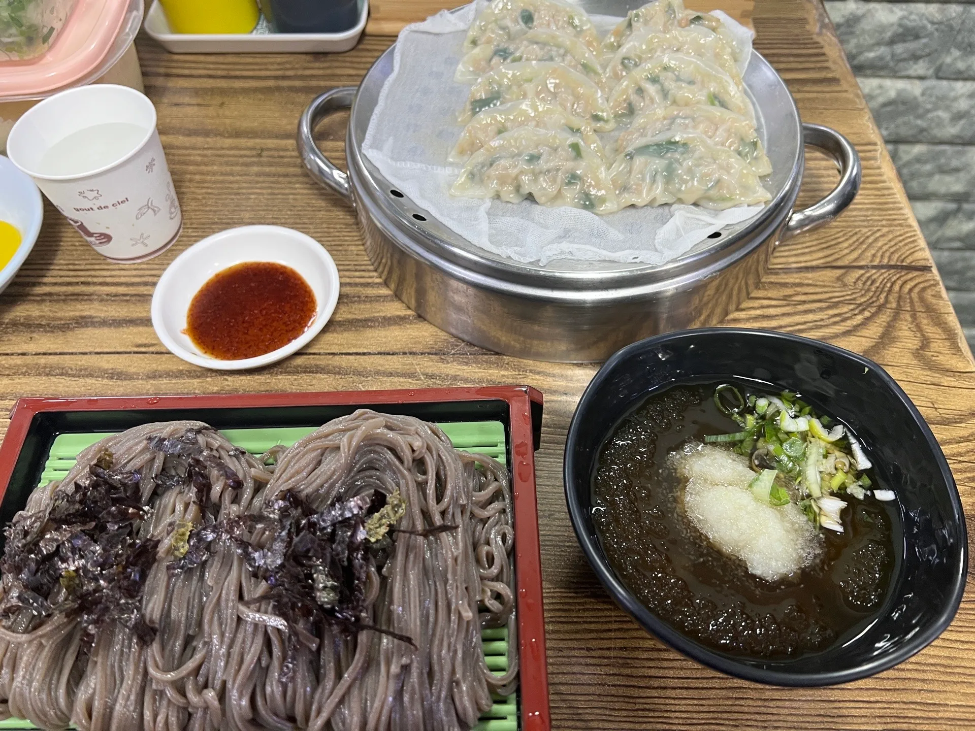 Nolboo Manduの写真2