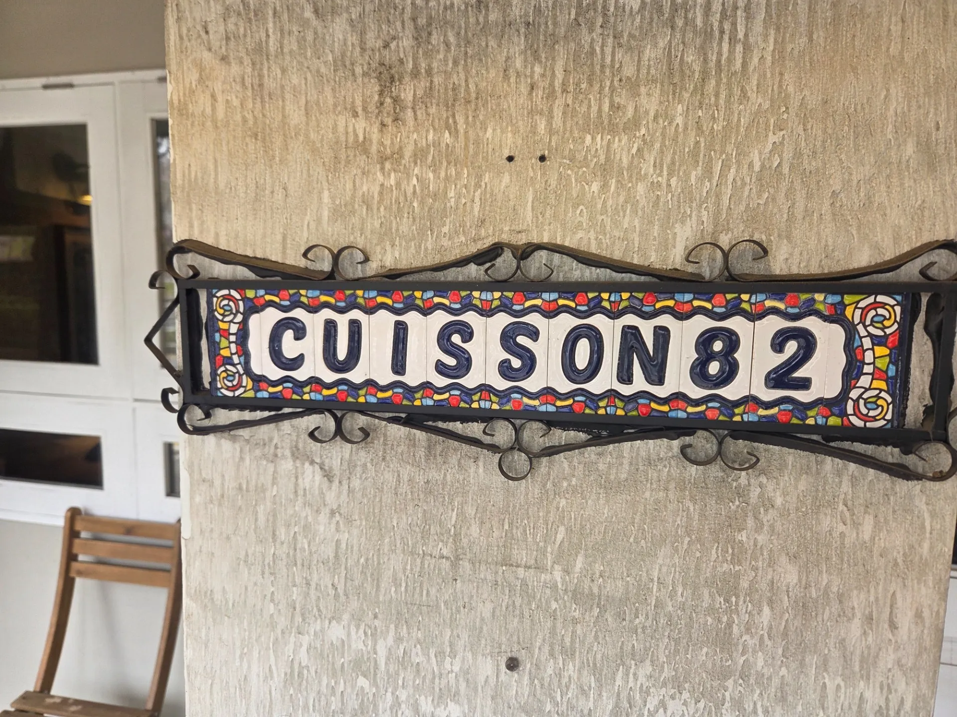 Cuisson 82 photo 1