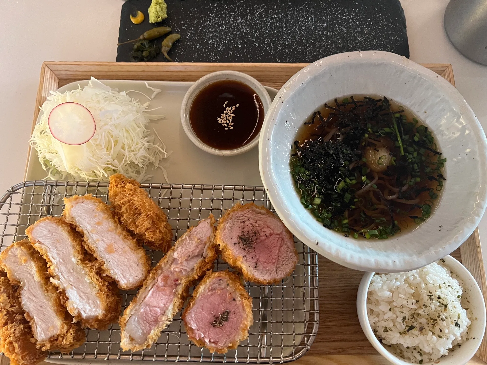Susuhaman Goenchanhe(Jeonpo)照片1