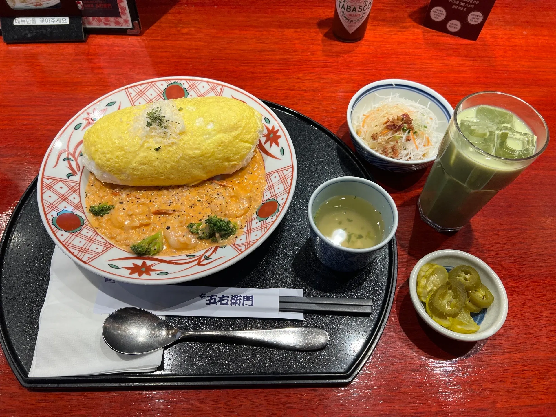 Goemon(Gangnam)照片1