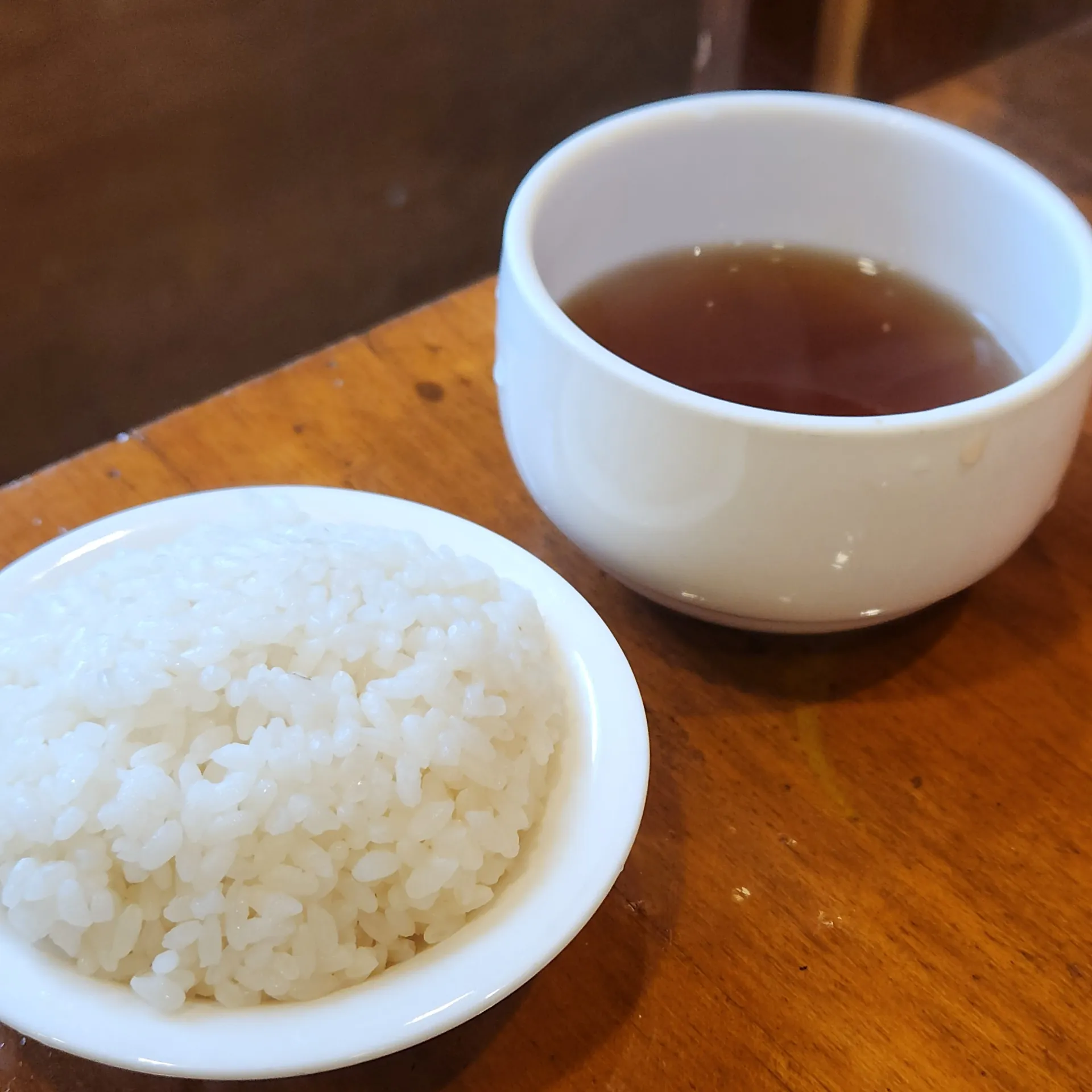 Taku Soba照片5