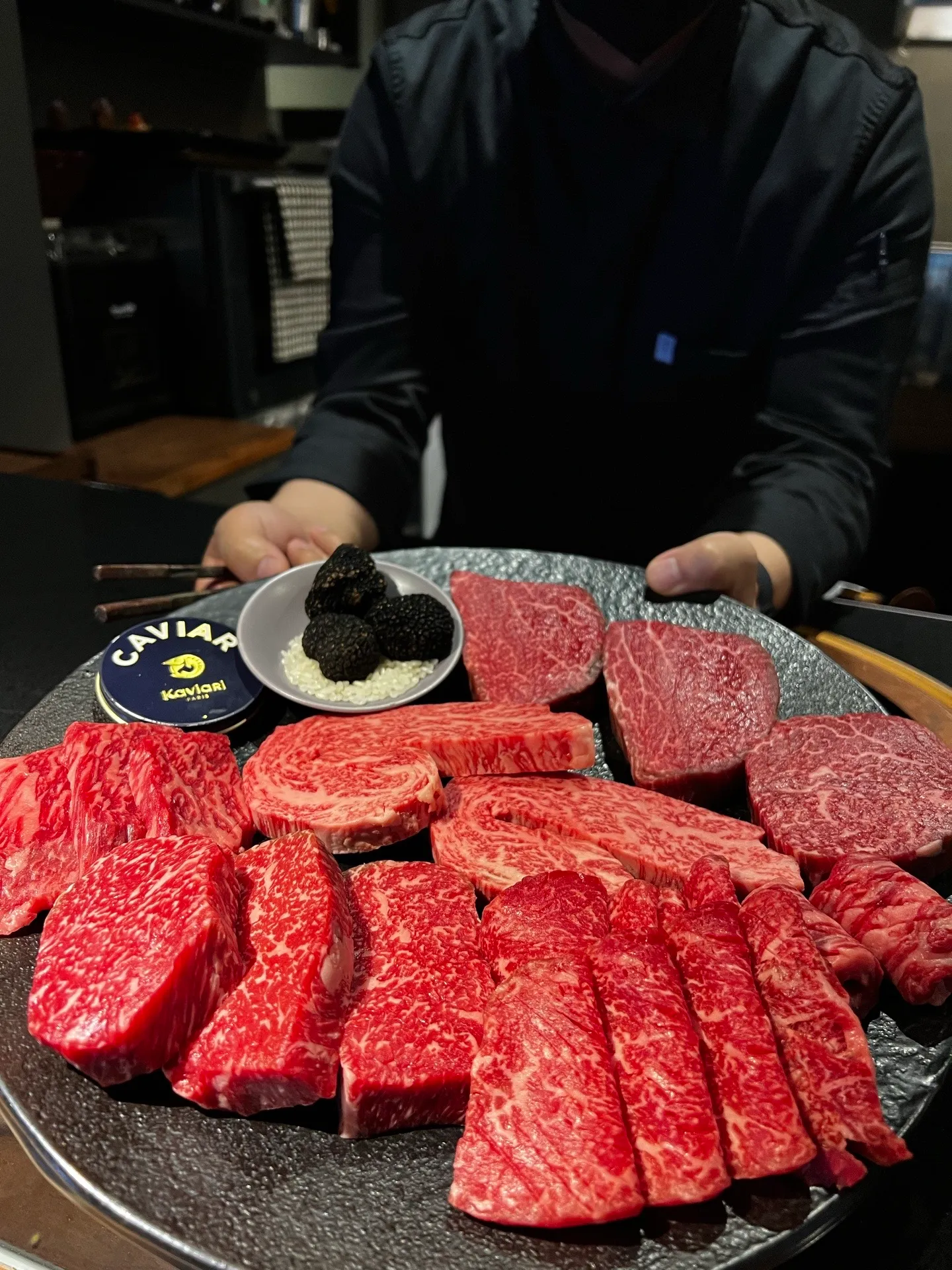 Hanwoo Omakase Kai photo 2