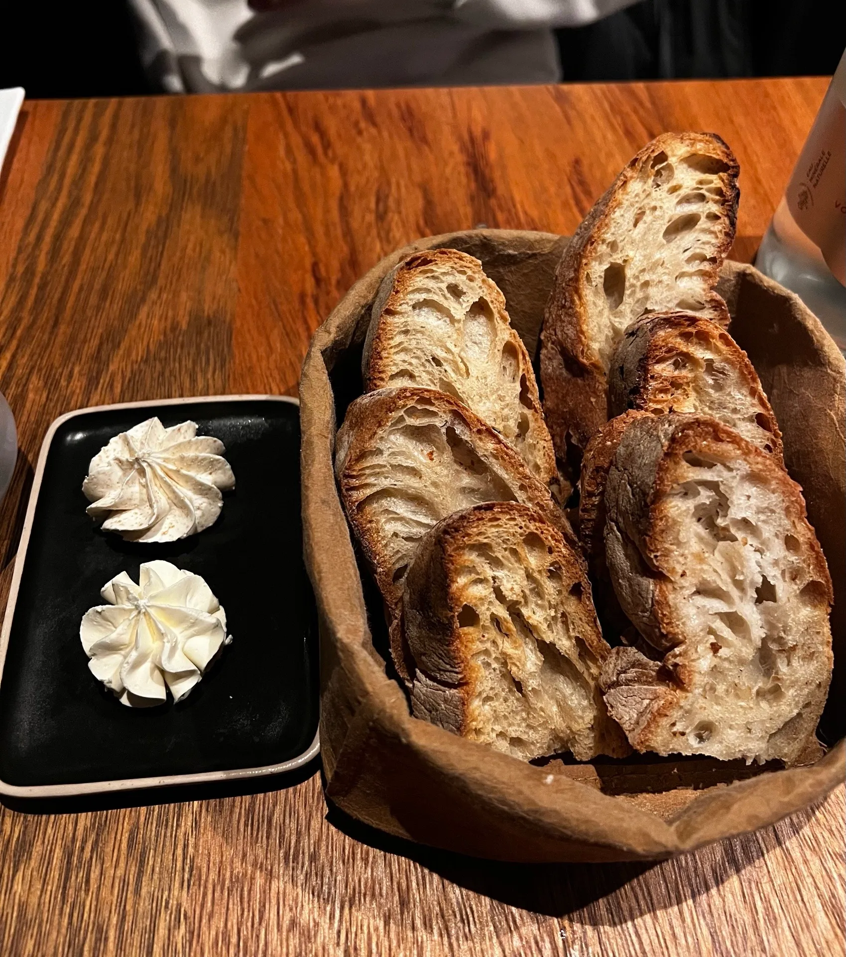 Nuances - Restaurant照片2