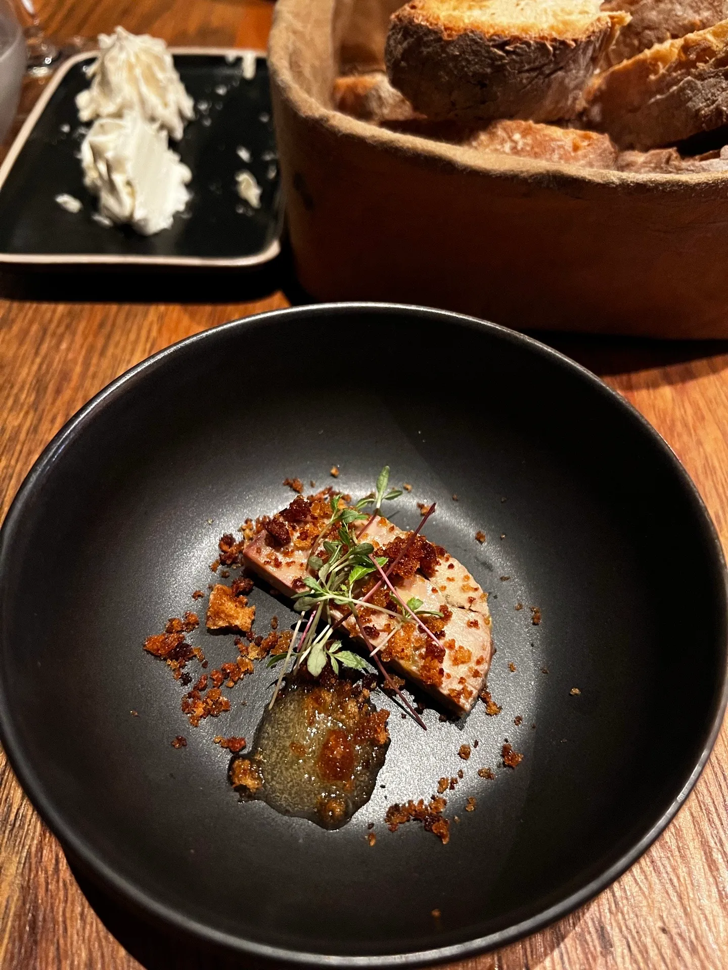 Nuances - Restaurant照片3