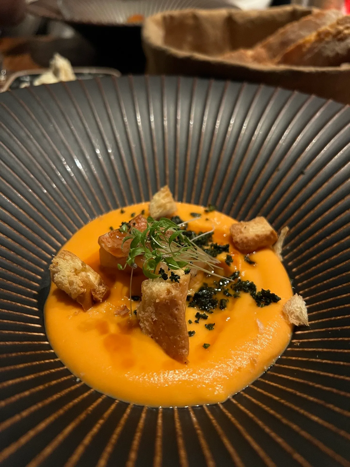 Nuances - Restaurant照片6