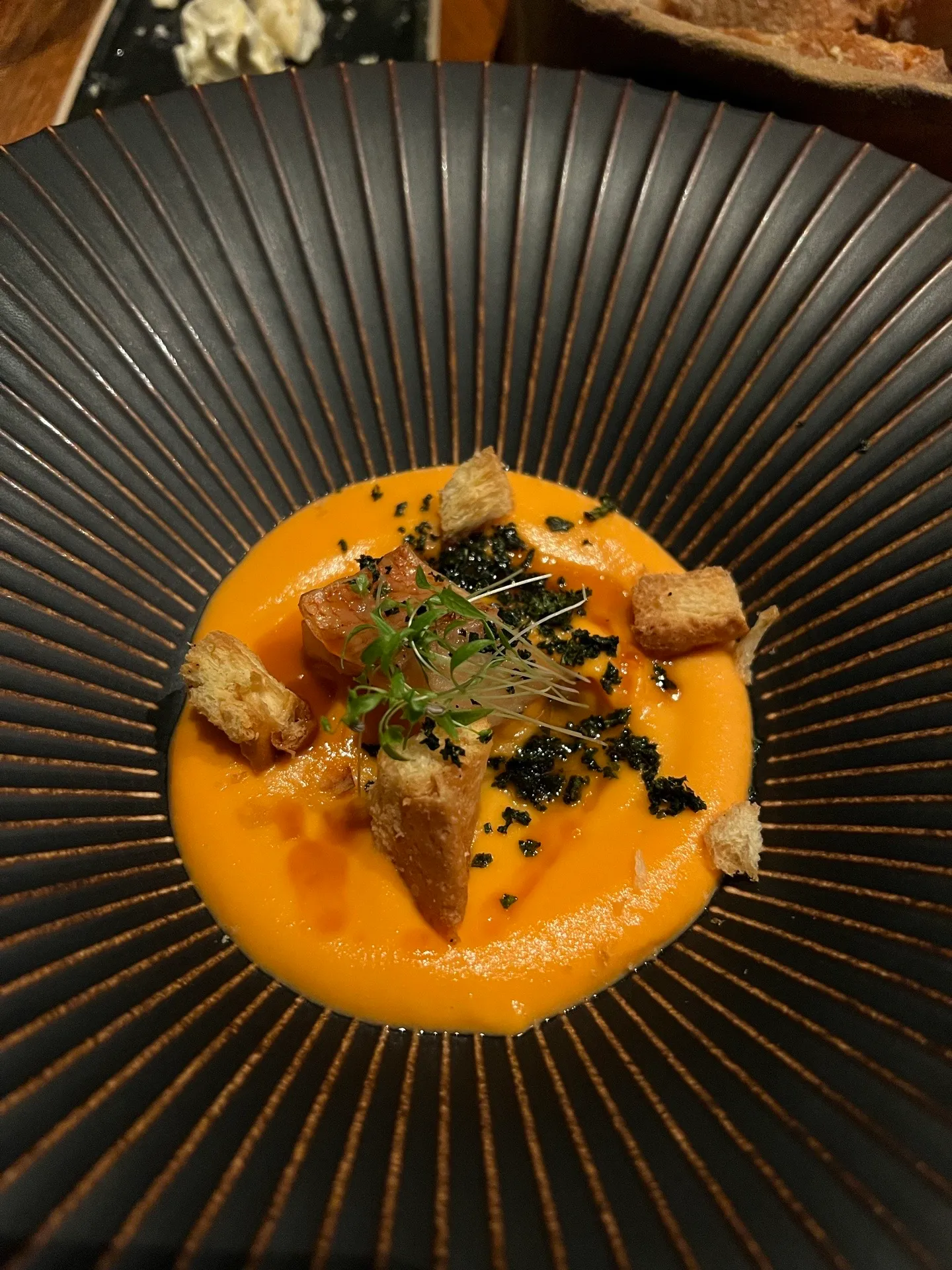 Nuances - Restaurant照片5