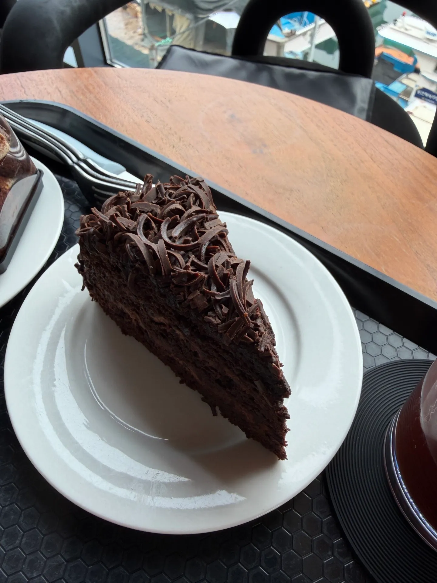 Sorry Not Sorry Bake Shopの写真3