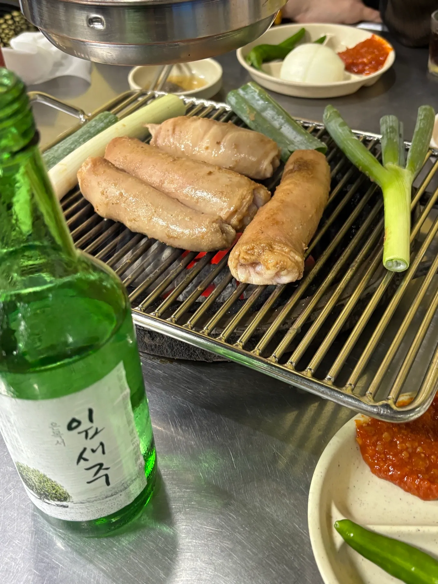 원도고려막창구이 사진 5