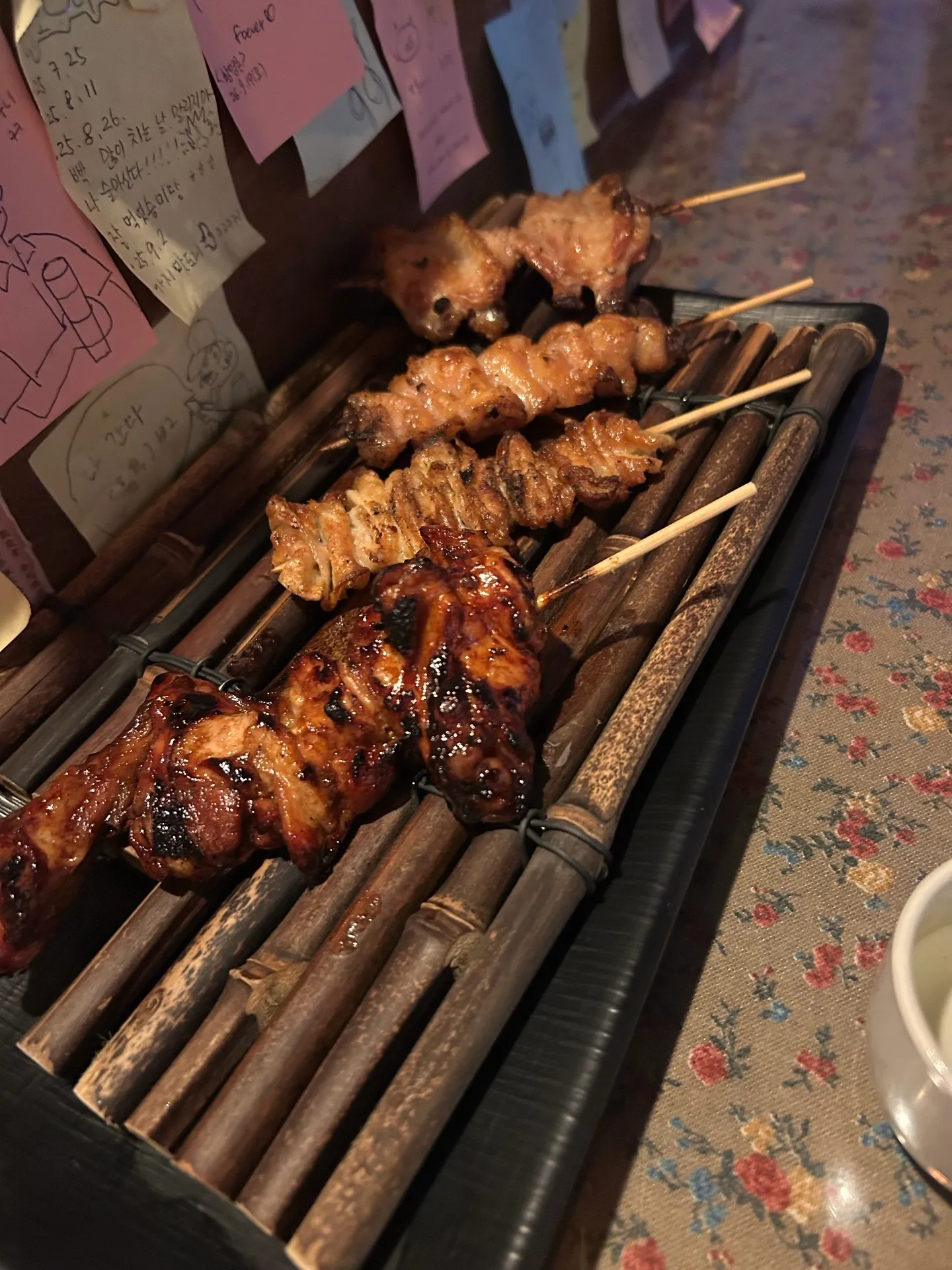 야키토리 요바나시(위례본점) 사진 2