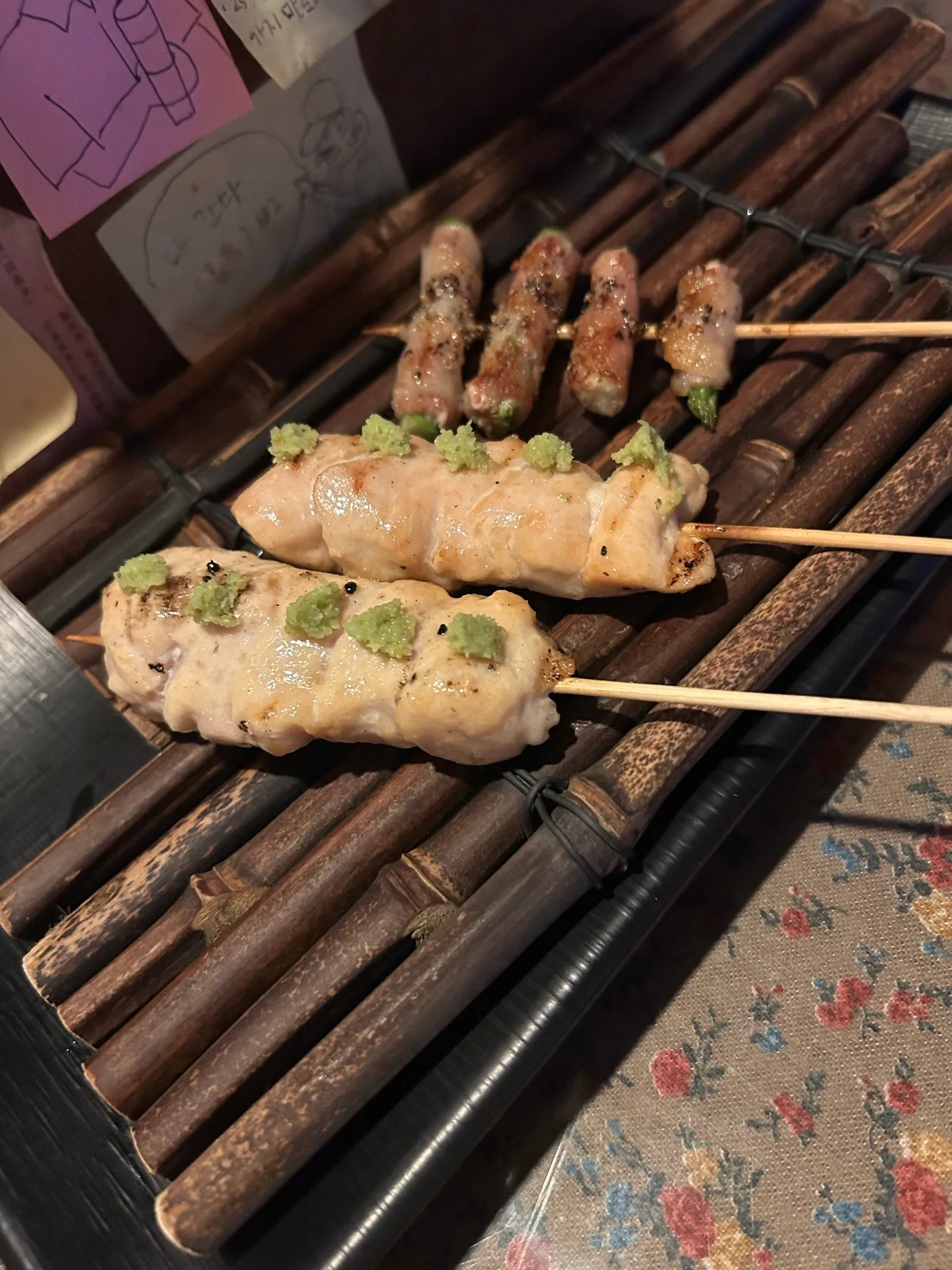 야키토리 요바나시(위례본점) 사진 3