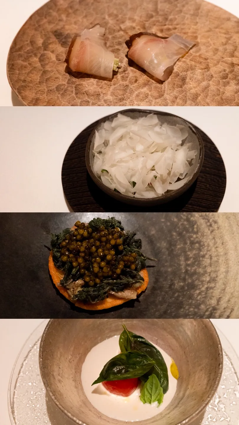 레스토랑 네 (né) 사진 1