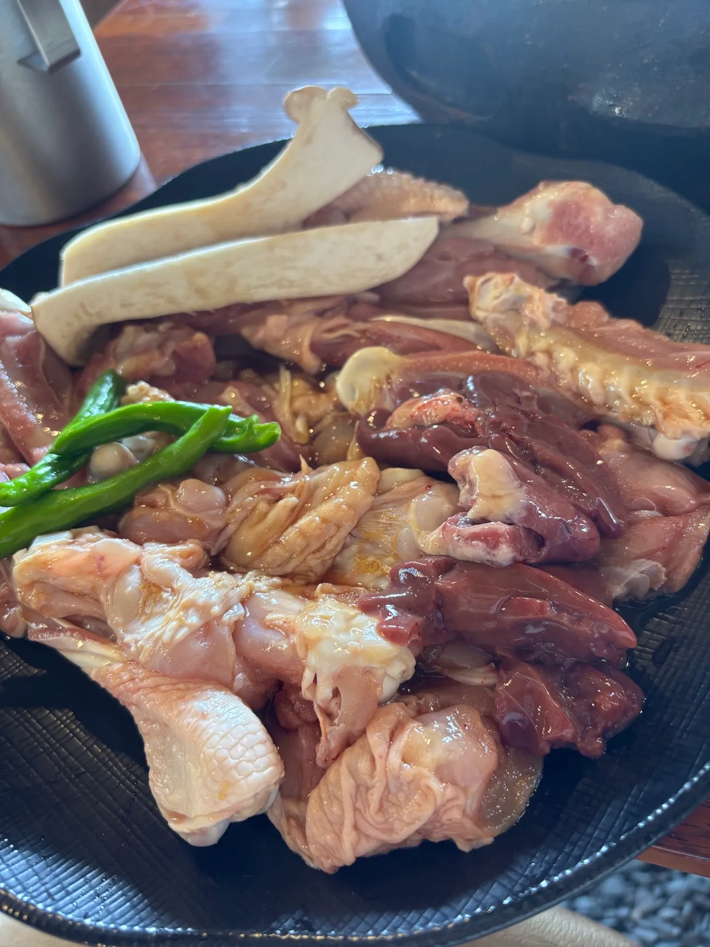 순천만닭구이 사진 2