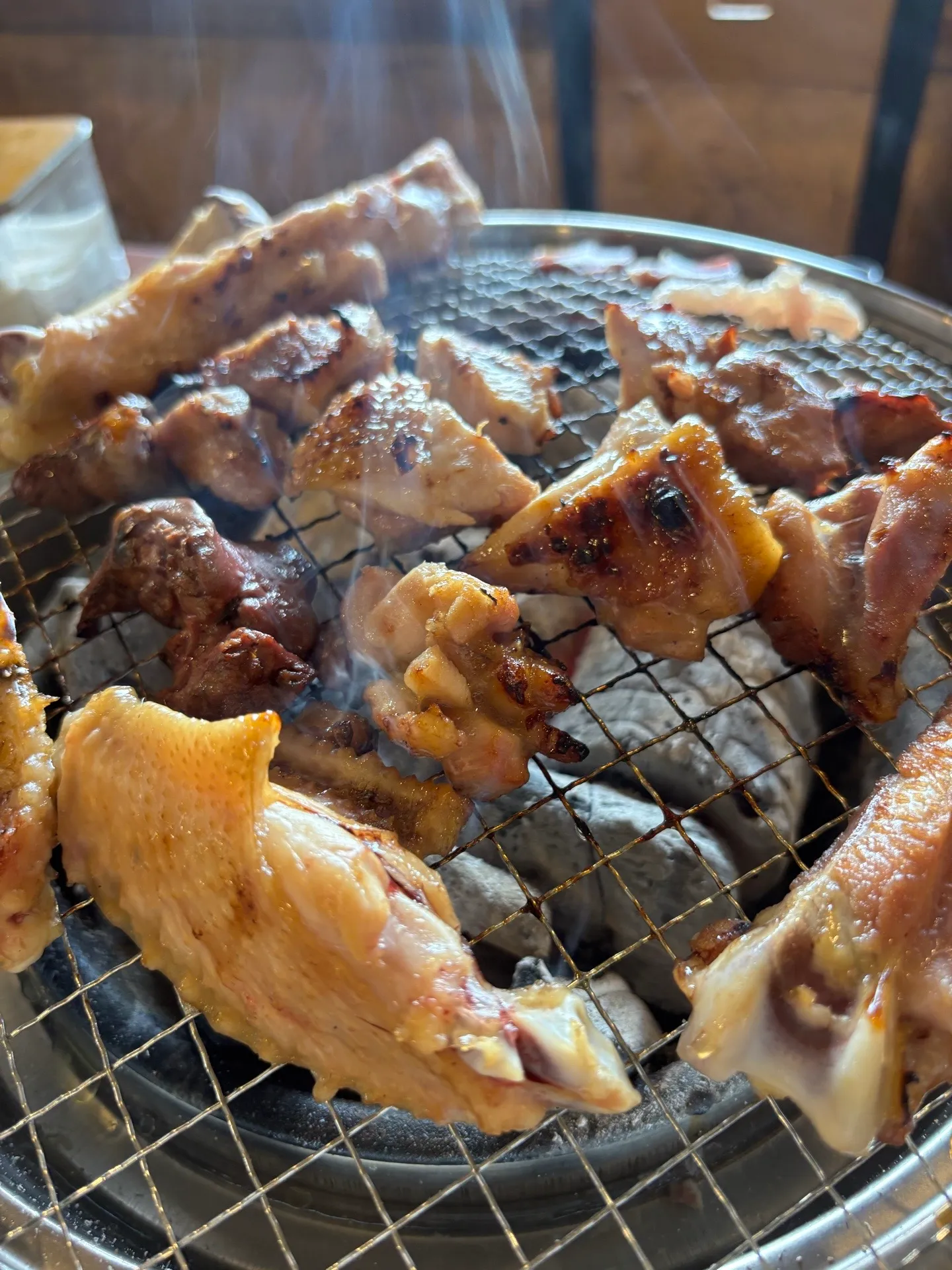 순천만닭구이 사진 3