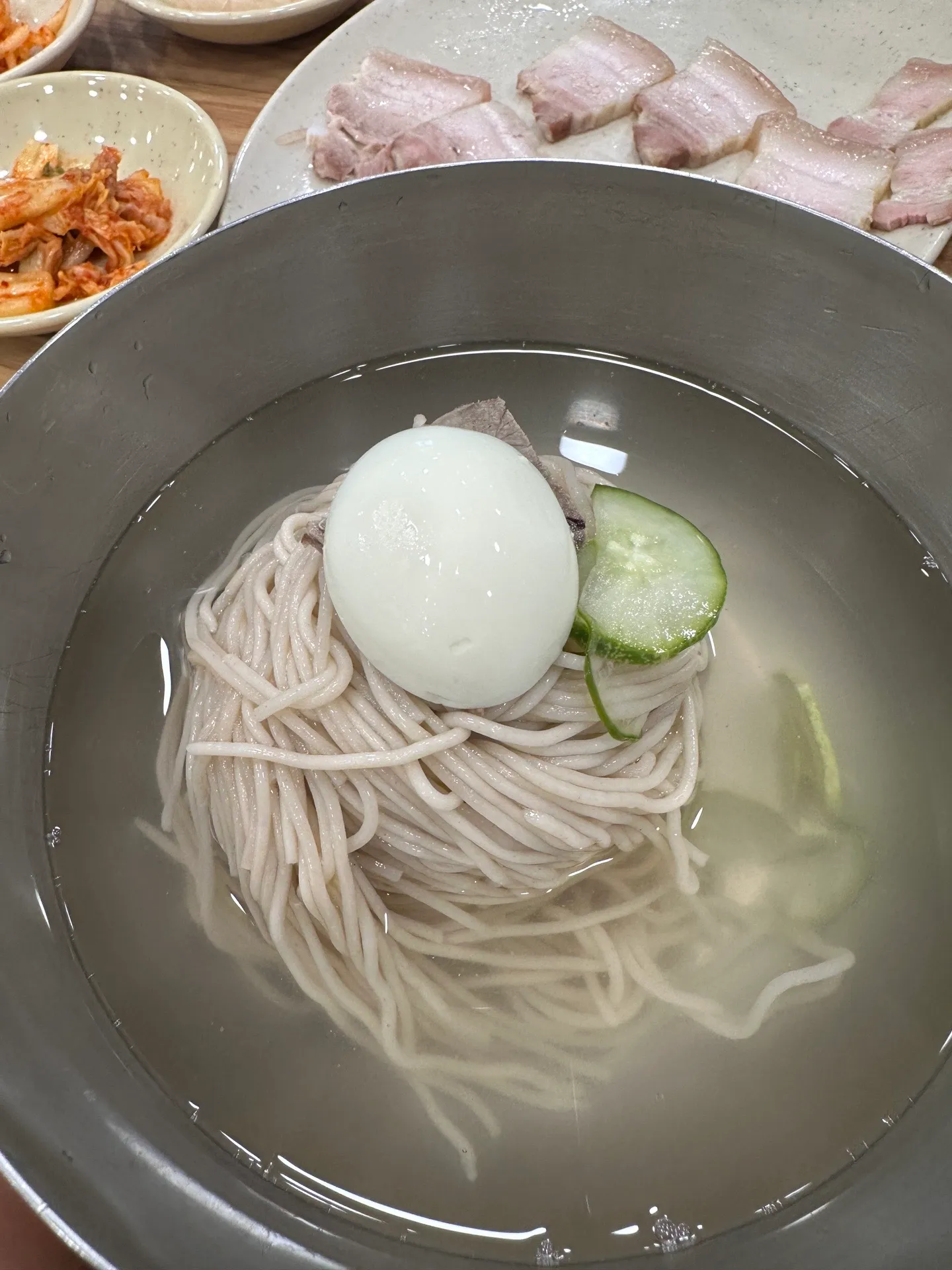 평양면옥 (오류동) 사진 1