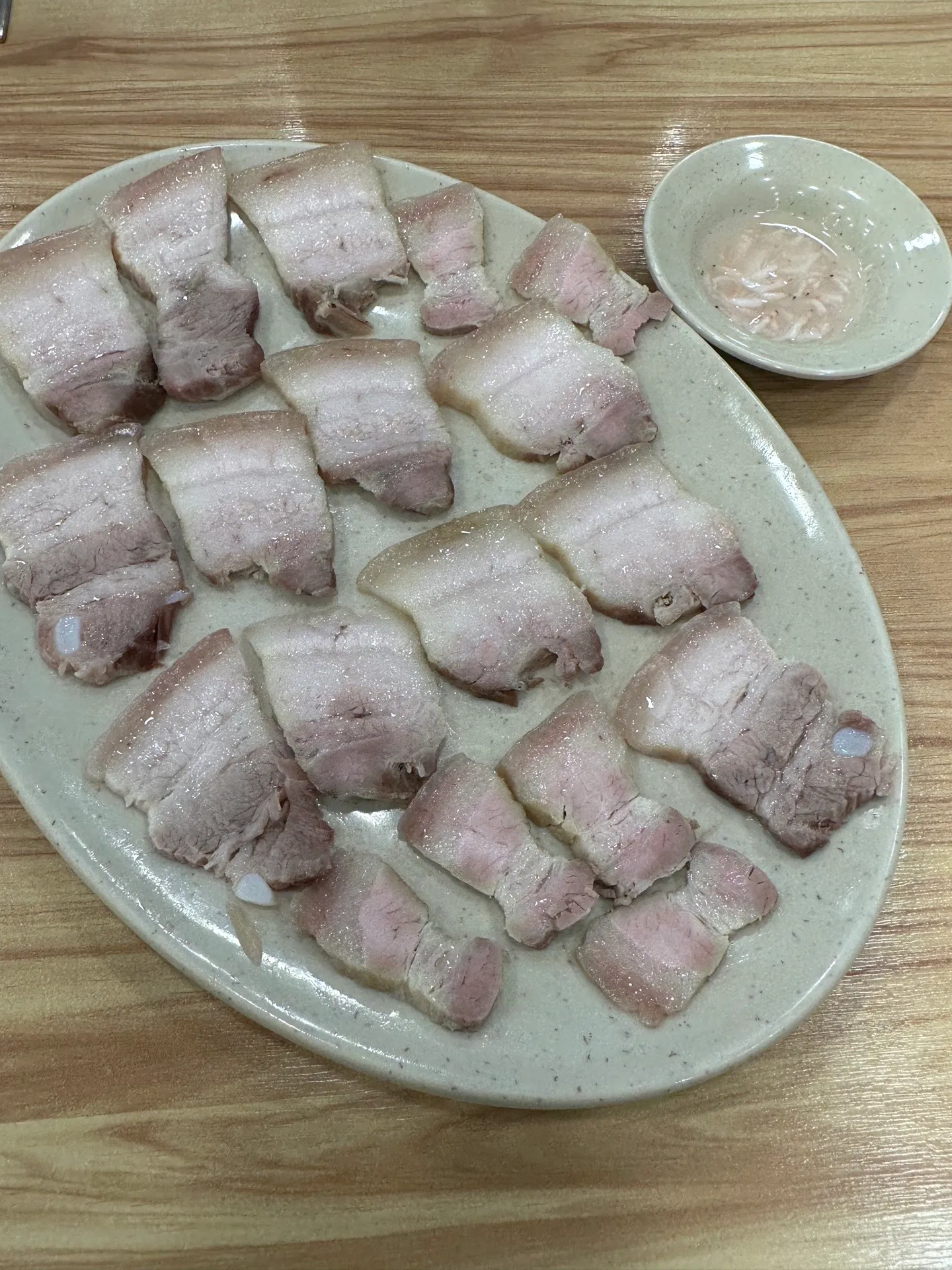 평양면옥 (오류동) 사진 2