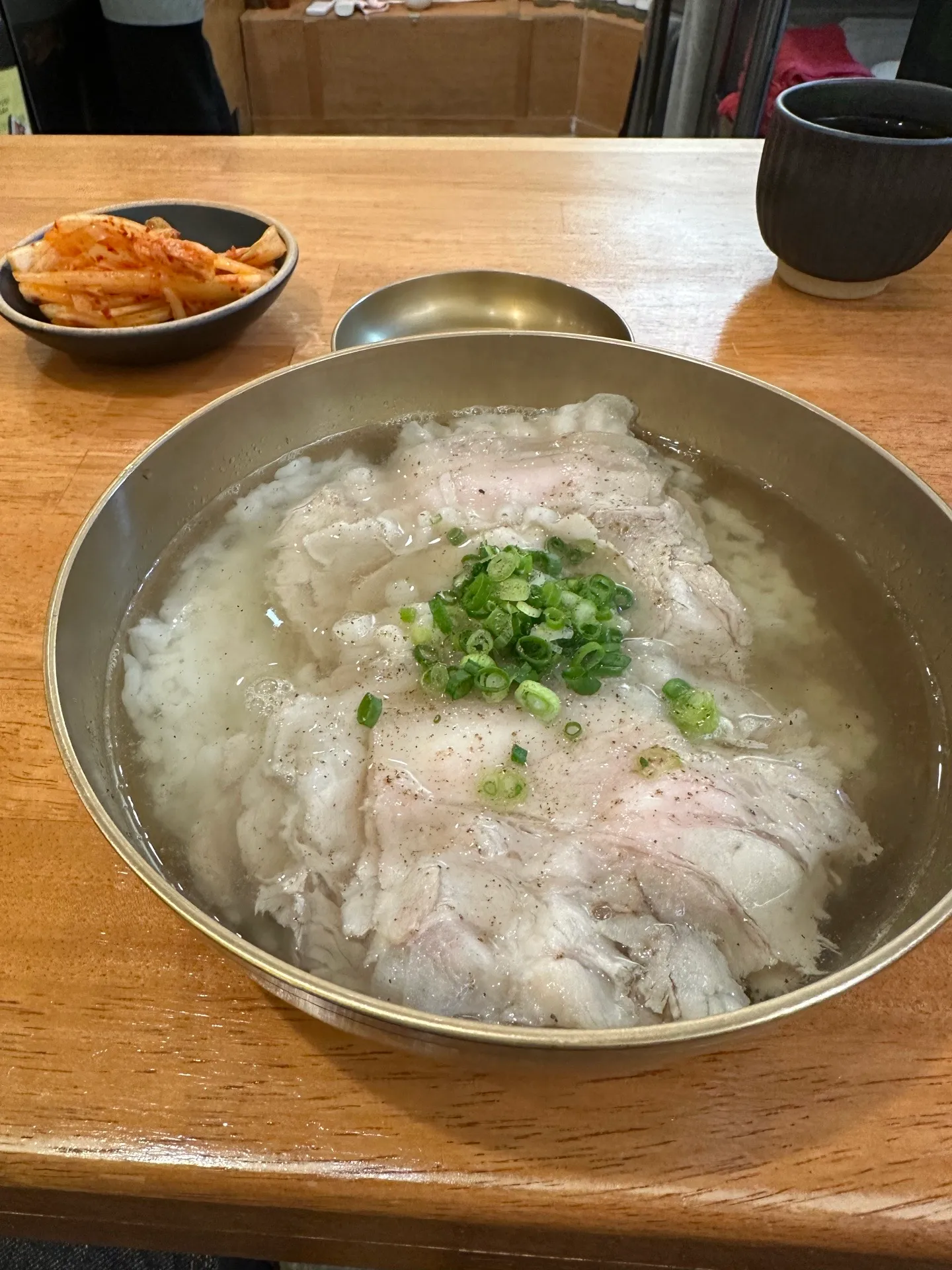 Dongbonggwan(Bundang) photo 1