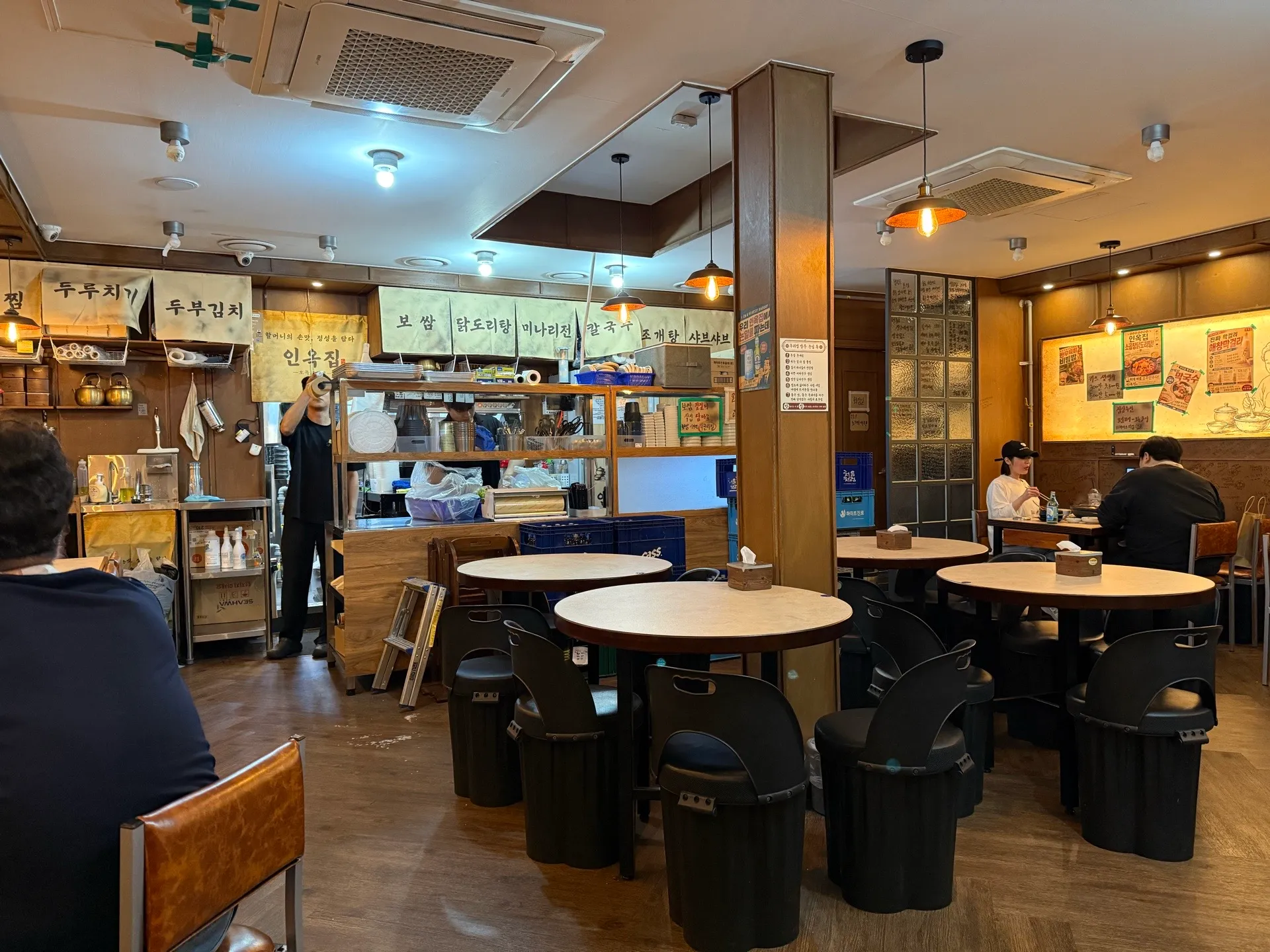 Inokjip(Omokgyo Main Branch) photo 5
