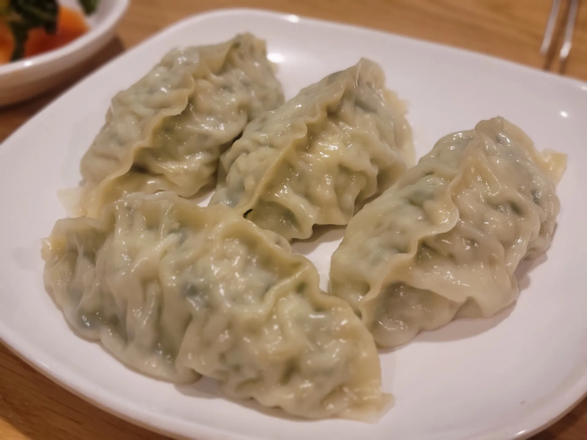 Cheongaokの写真2