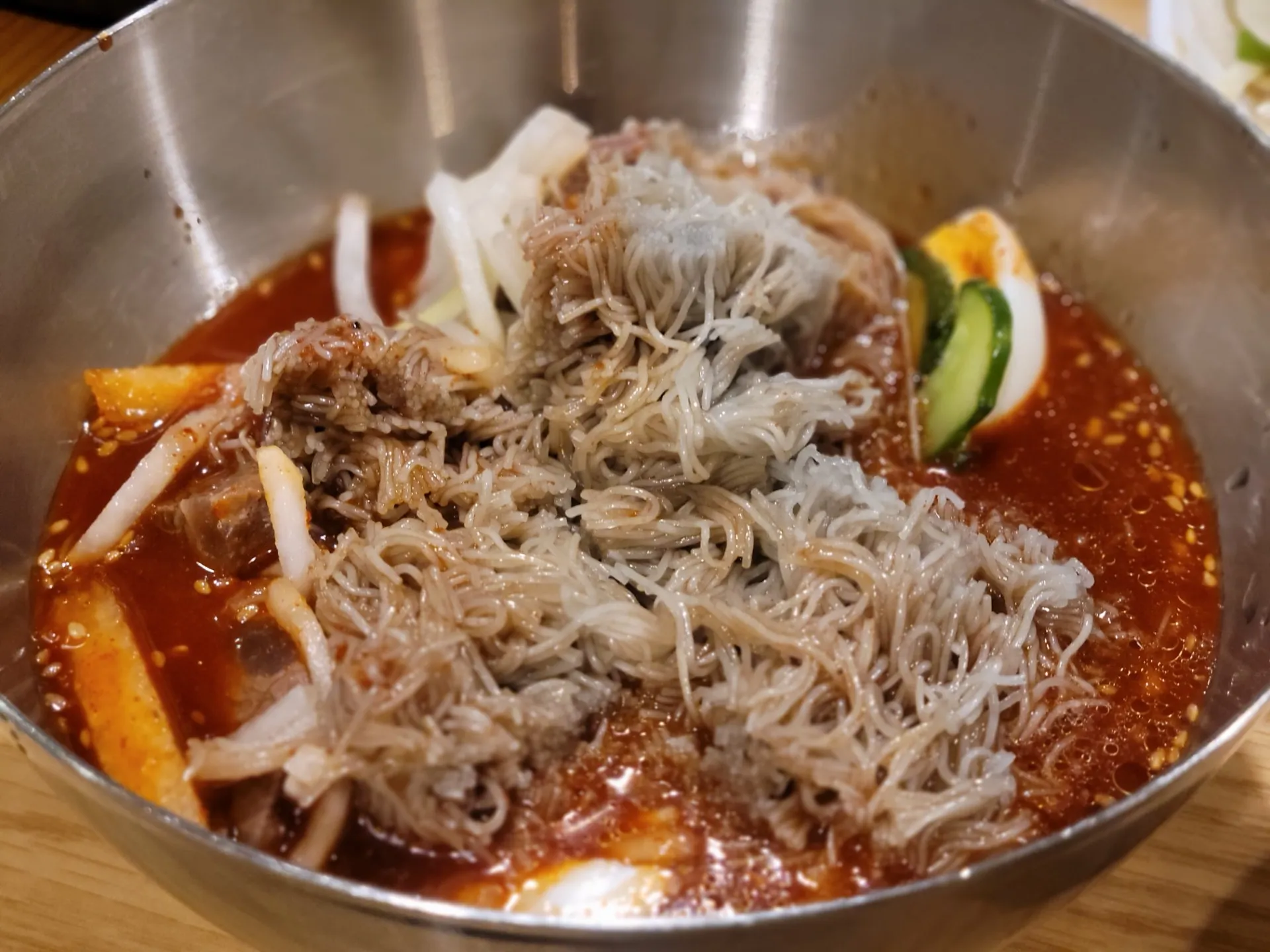 Cheongaokの写真3