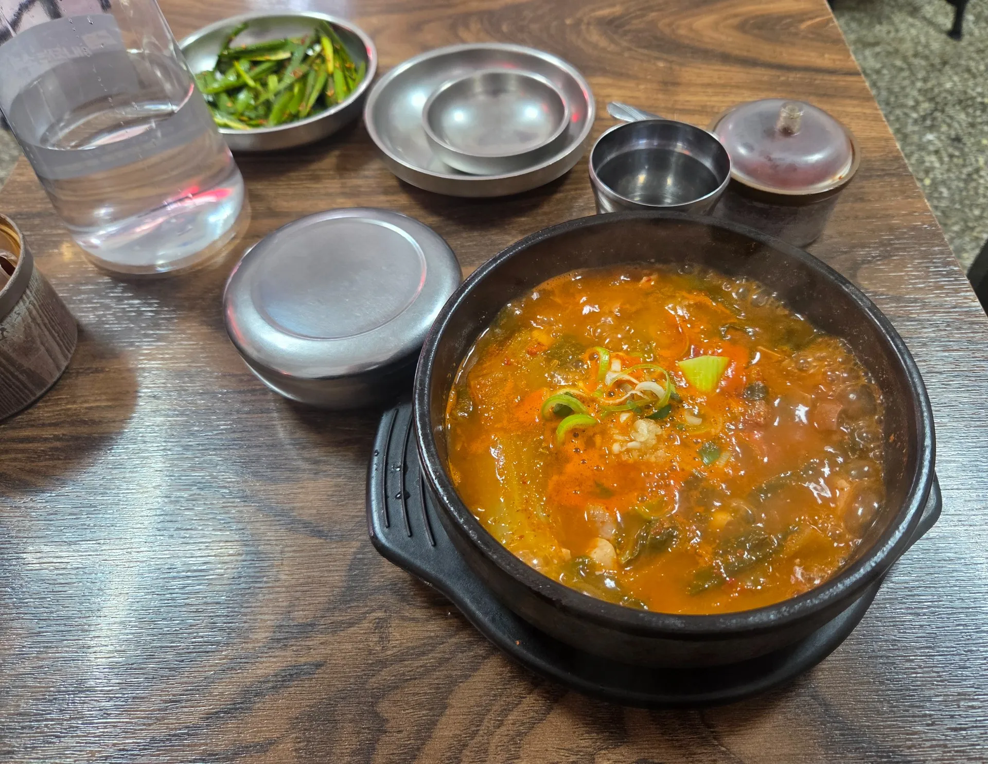 Byeorangnae Poguk照片2