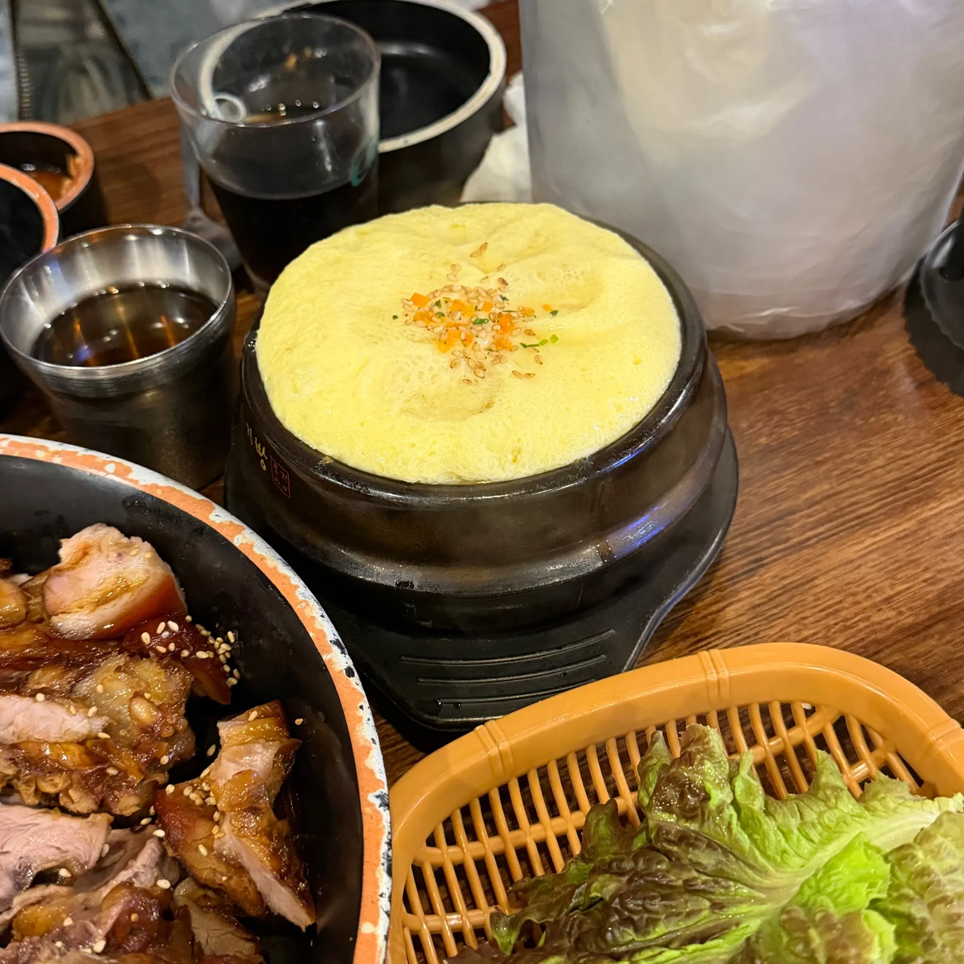 권식족발 사진 2