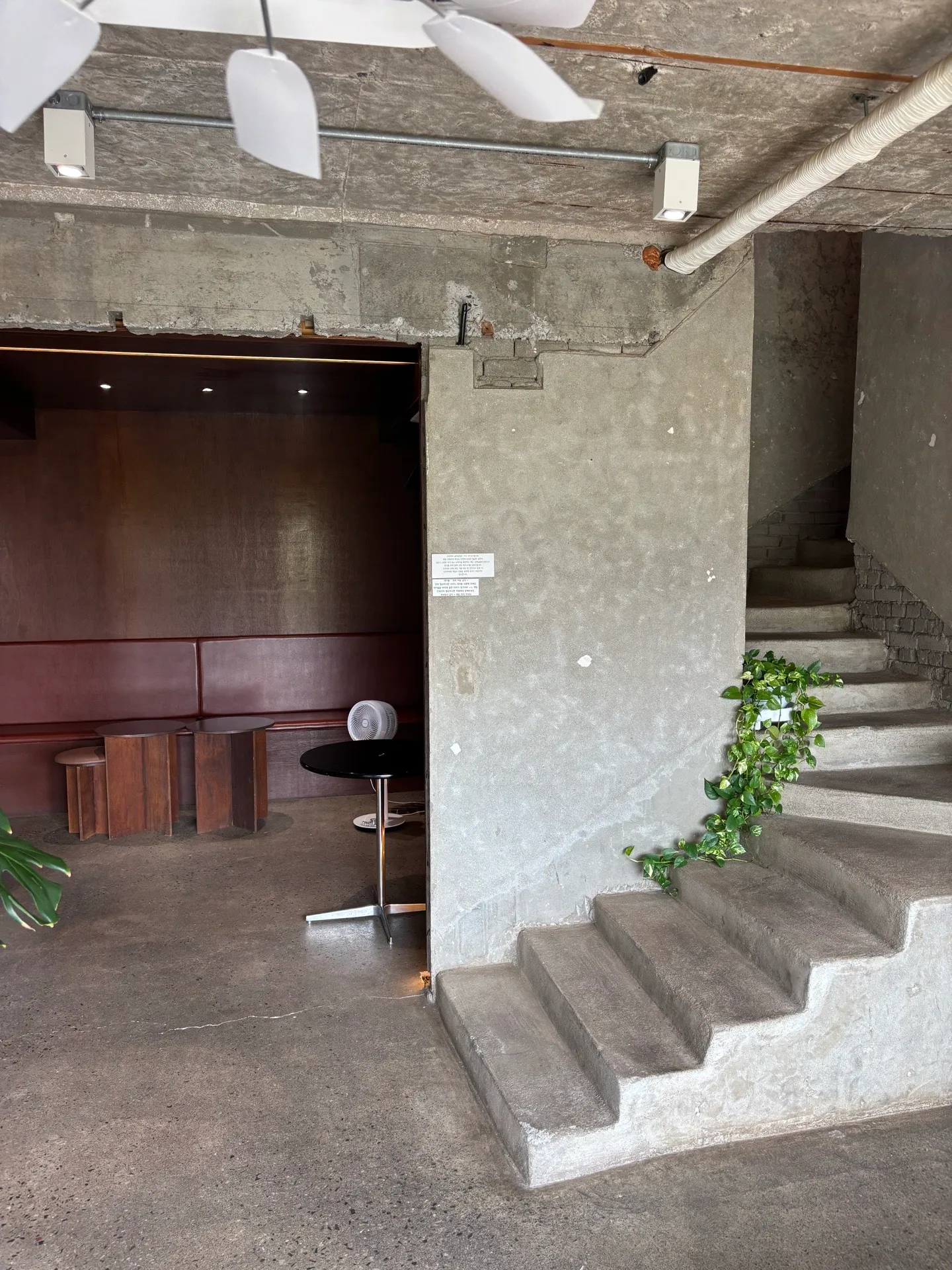 Guru Coffee Roasters Gongmadangの写真4