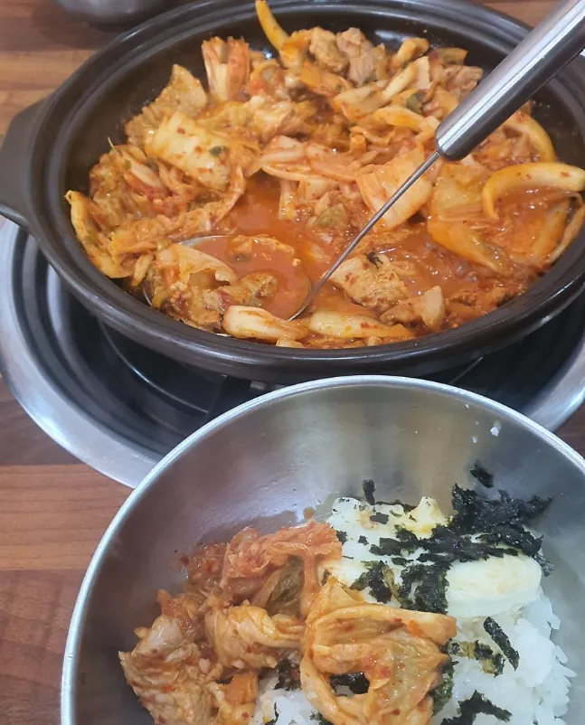 국보두루치기 사진 2