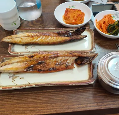 Tamnaneun Godeungeo photo 3