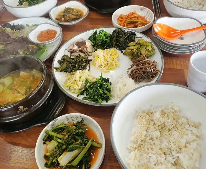 Sigol Hyanggi(Gochon) photo 1