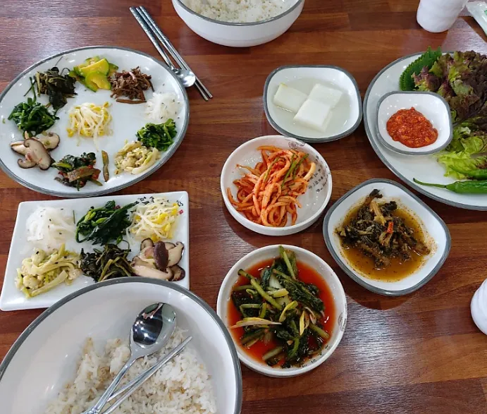 Sigol Hyanggi(Gochon) photo 2