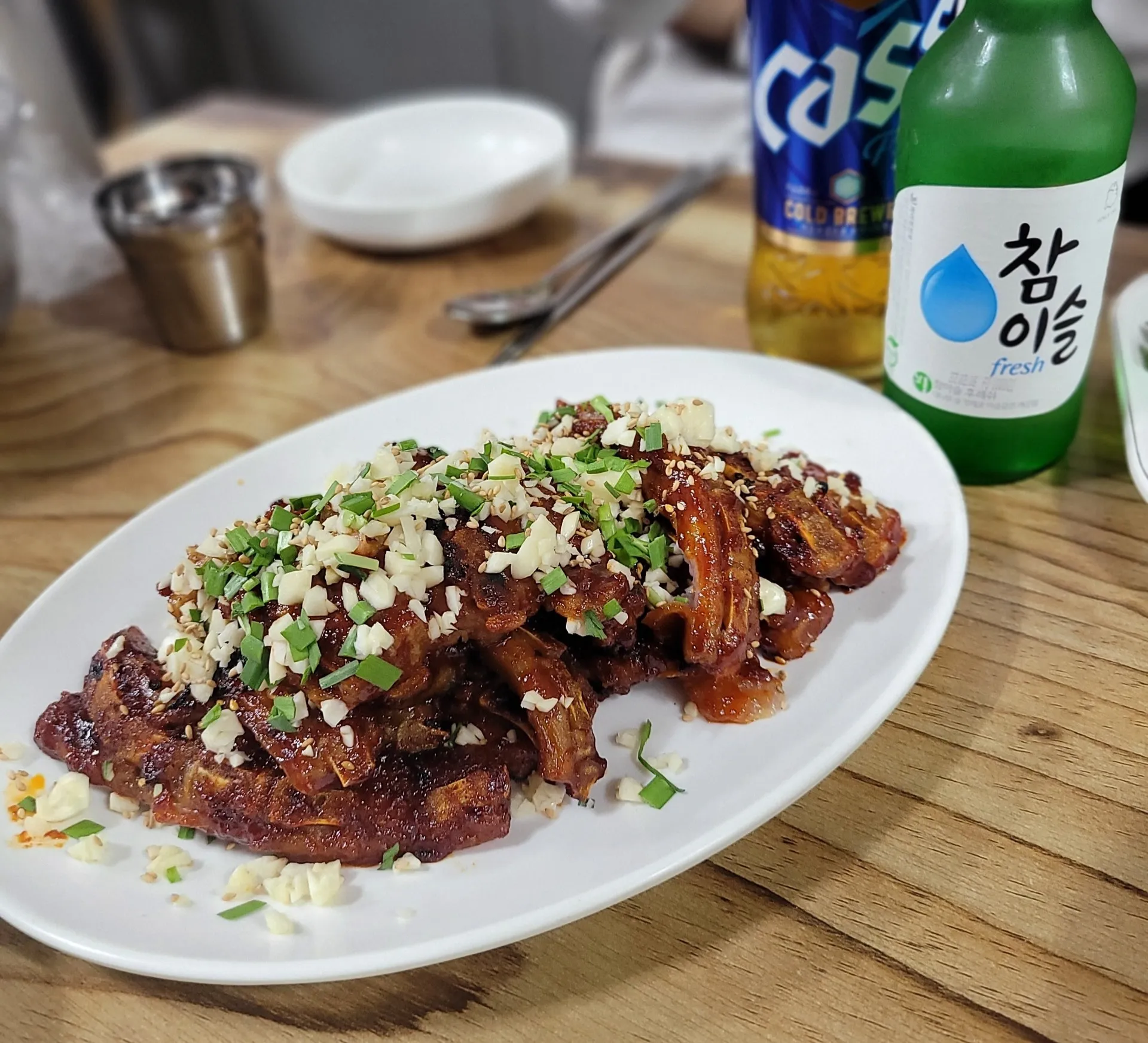 부광족발(익산본점) 사진 1