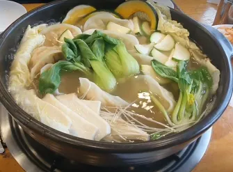 개성손만두요리전문점 사진 3