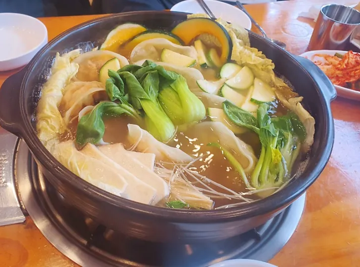 개성손만두요리전문점 사진 2
