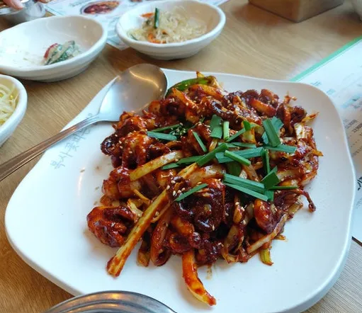 복사꽃피는집(김포점) 사진 3